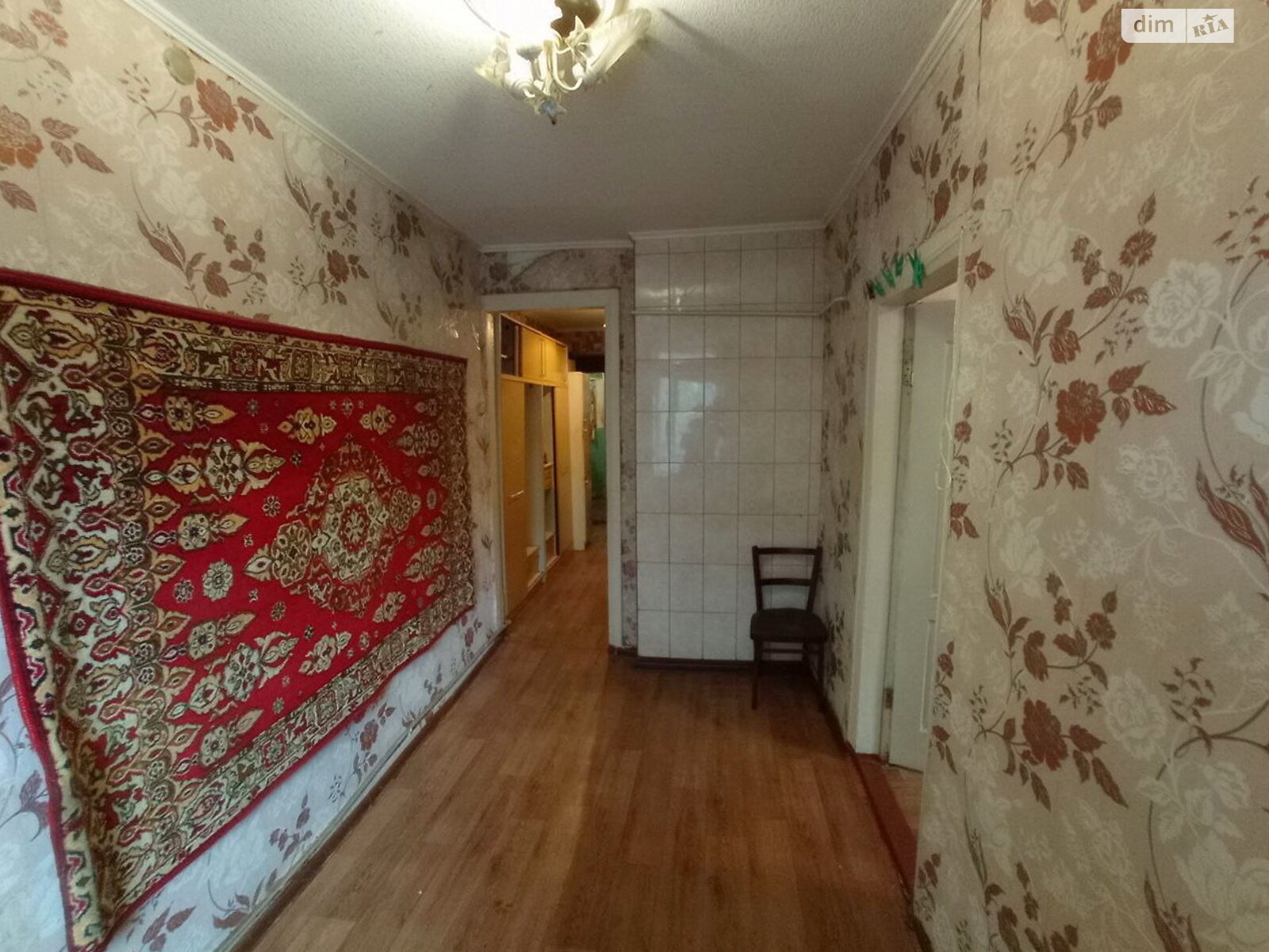 Продажа двухкомнатной квартиры в Днепре, на ул. Короленко 67, район Еврейская слобода фото 1 Продажа двухкомнатной квартиры в Днепре, на ул. Короленко 67, район Еврейская слобода фото 1