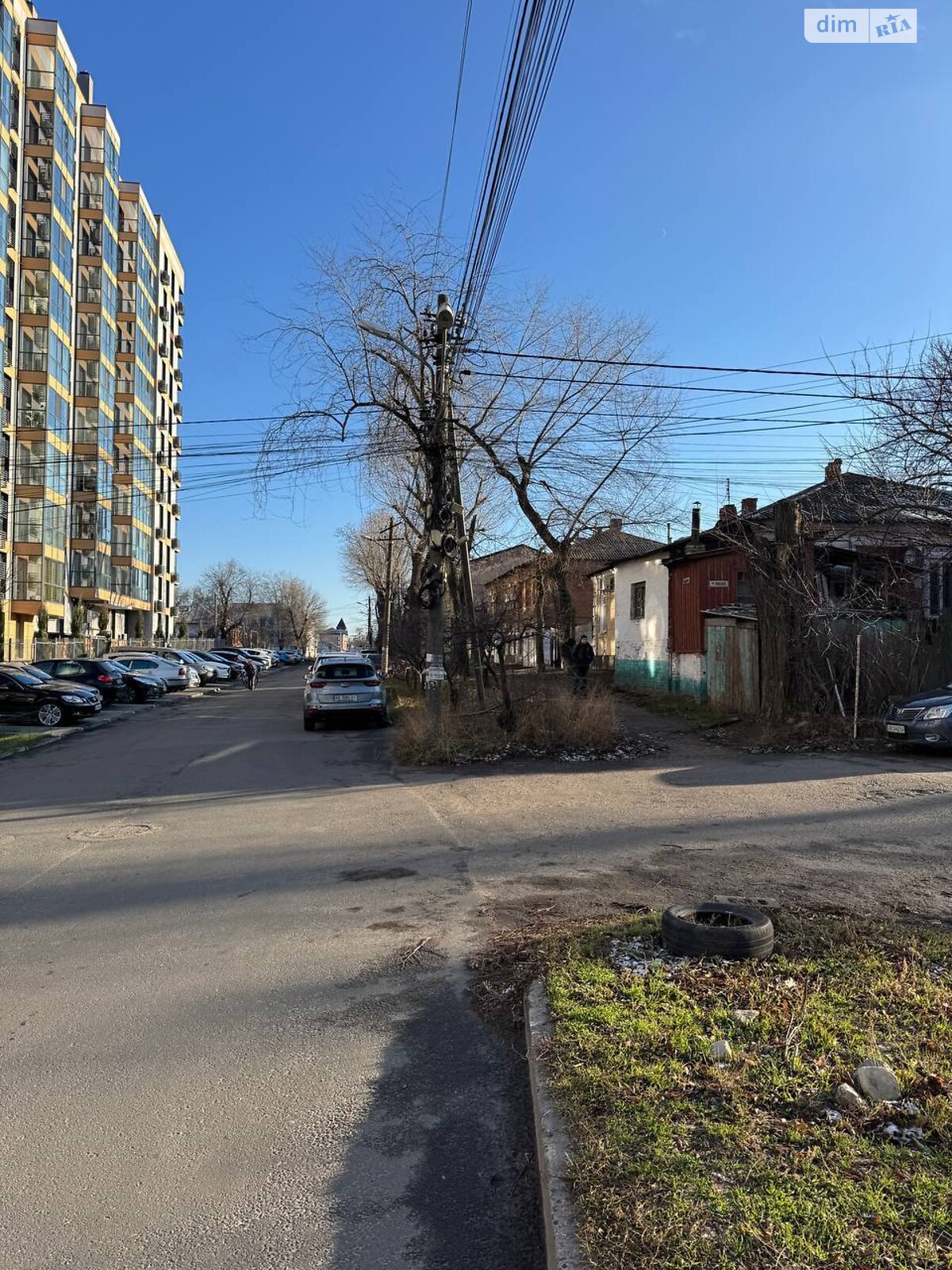 Продаж однокімнатної квартири в Дніпрі, на вул. Троїцька 41, район Єврейська слобода фото 1 Продаж однокімнатної квартири в Дніпрі, на вул. Троїцька 41, район Єврейська слобода фото 1