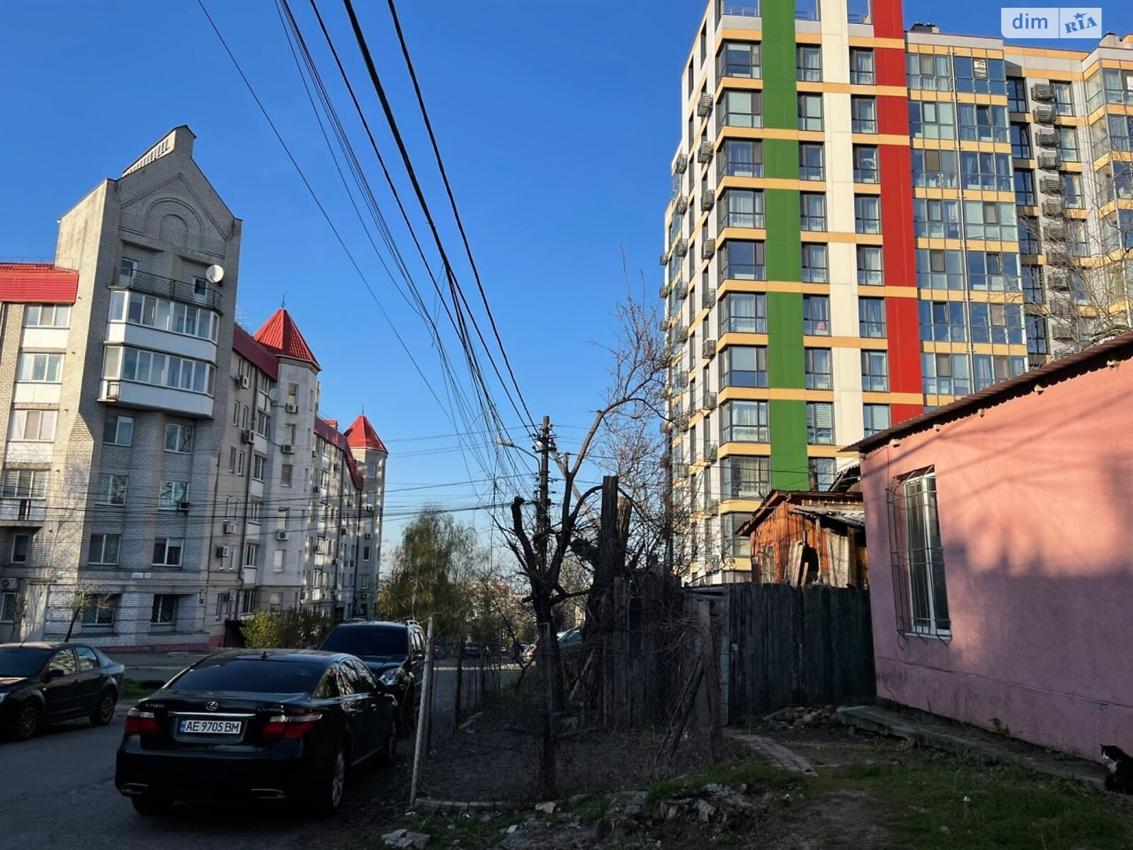 Продаж однокімнатної квартири в Дніпрі, на вул. Троїцька 41, район Єврейська слобода фото 1 Продаж однокімнатної квартири в Дніпрі, на вул. Троїцька 41, район Єврейська слобода фото 1