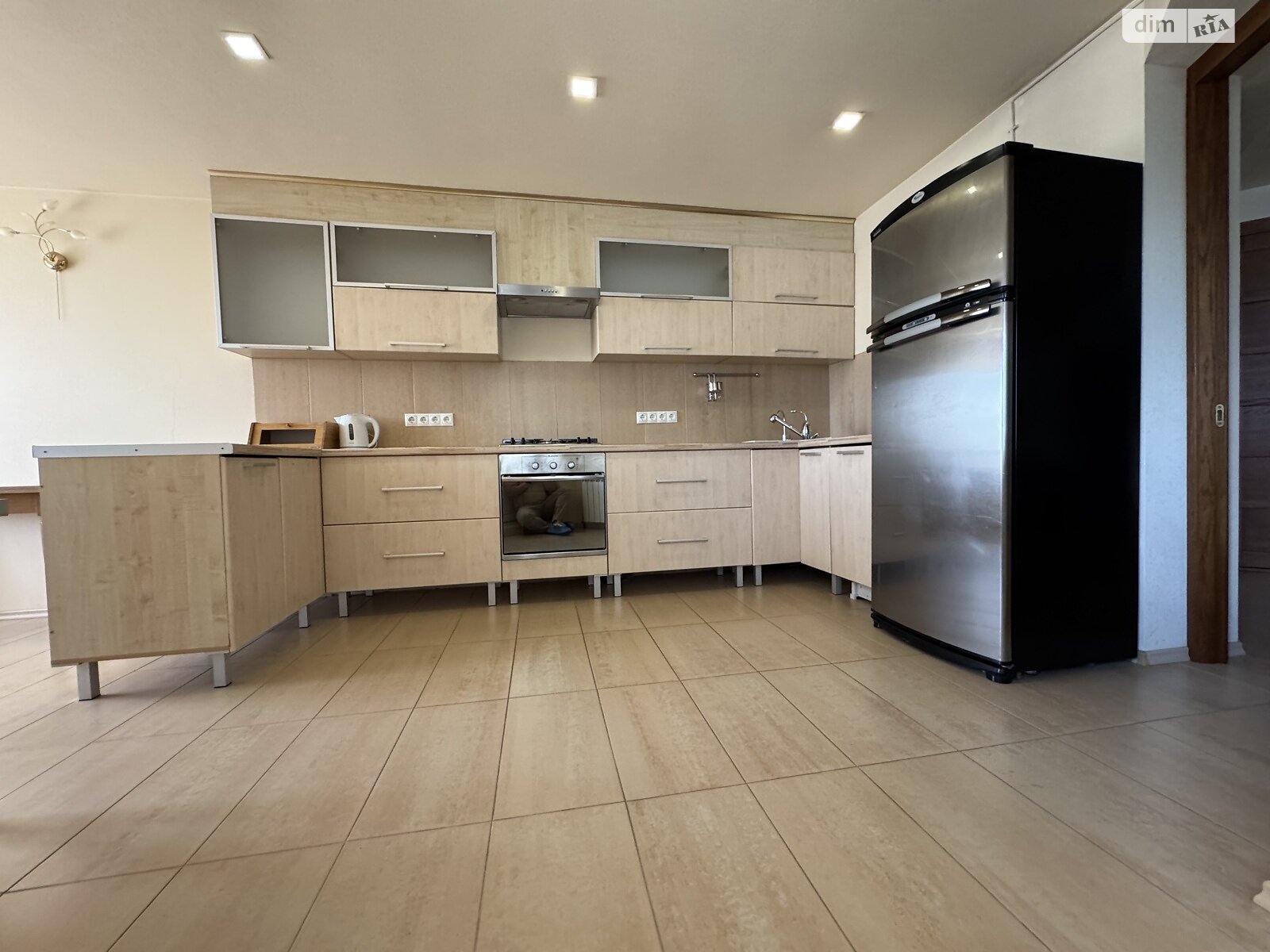 Продажа трехкомнатной квартиры в Днепре, на ул. Троицкая, район Еврейская слобода фото 1