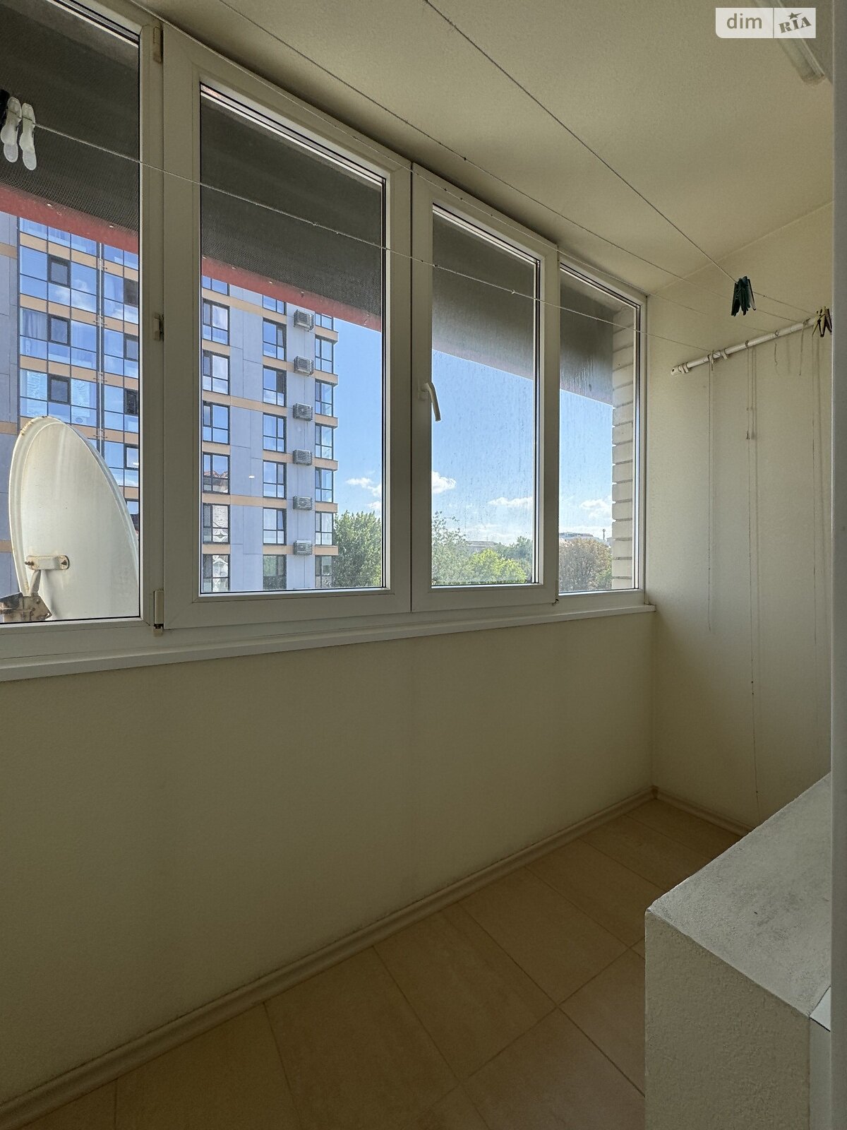 Продажа трехкомнатной квартиры в Днепре, на ул. Троицкая, район Еврейская слобода фото 1