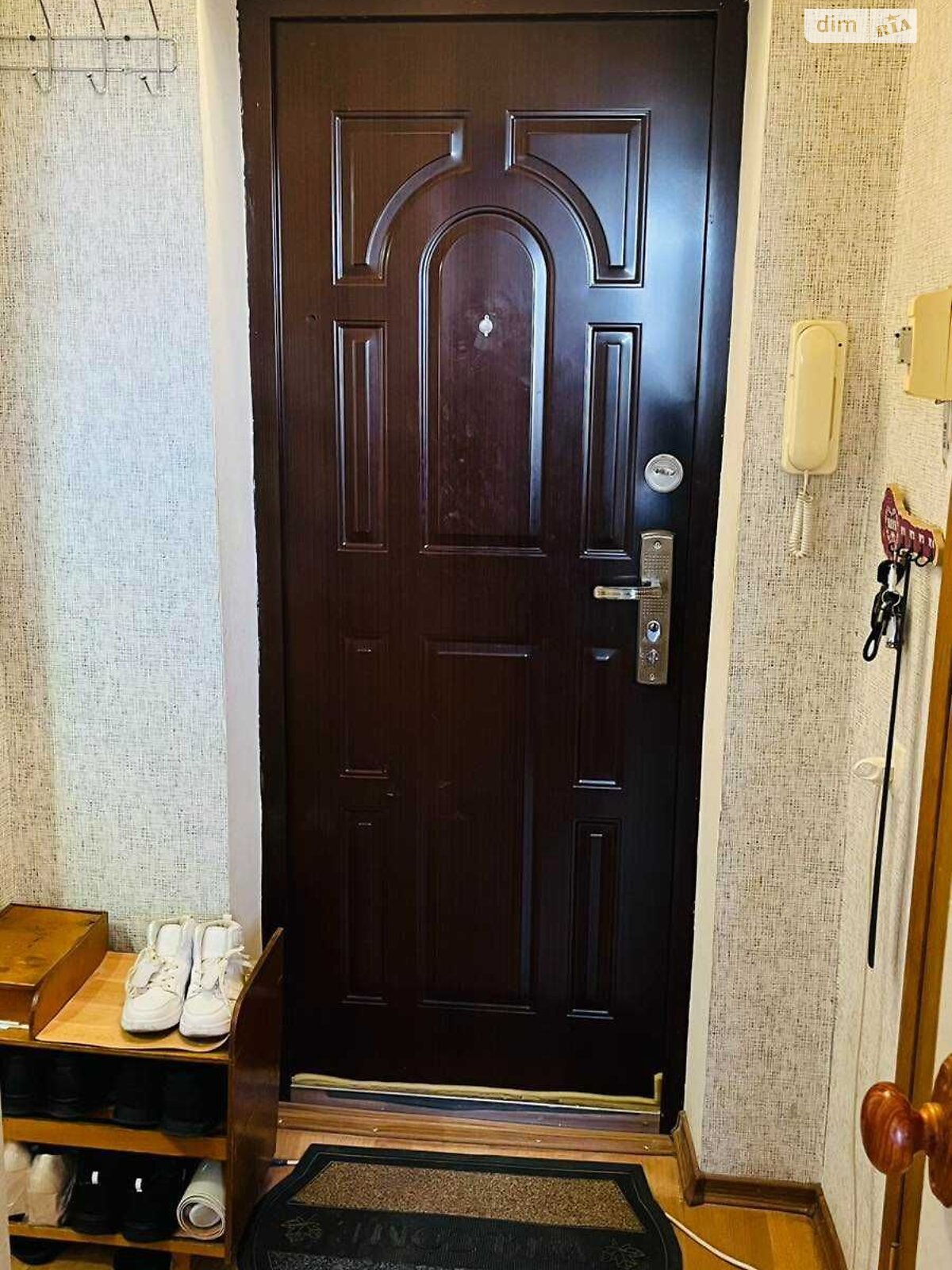 Продаж однокімнатної квартири в Дніпрі, на вул. Вознесенська 25, район Єврейська слобода фото 1 Продаж однокімнатної квартири в Дніпрі, на вул. Вознесенська 25, район Єврейська слобода фото 1