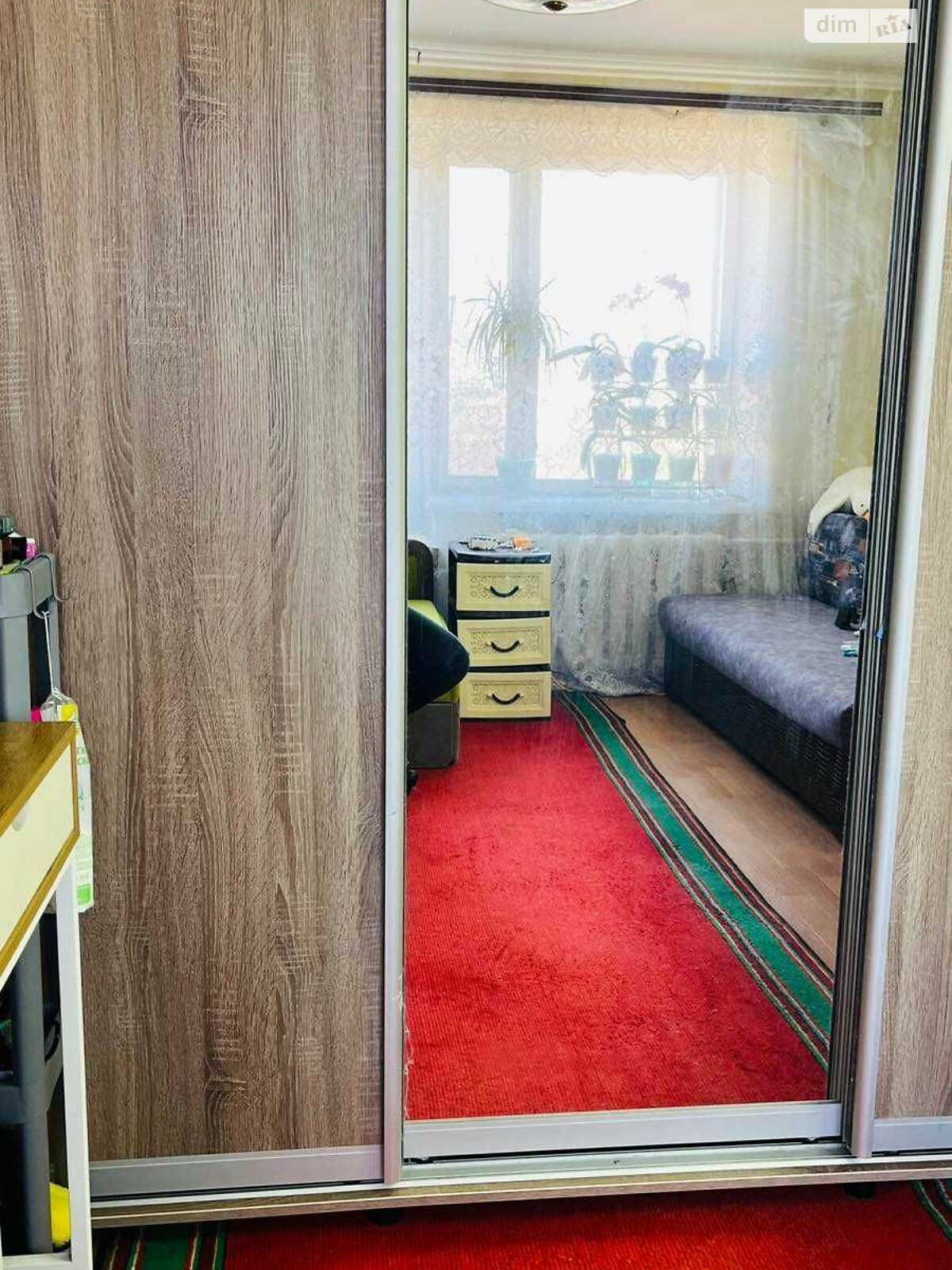 Продаж однокімнатної квартири в Дніпрі, на вул. Вознесенська 25, район Єврейська слобода фото 1 Продаж однокімнатної квартири в Дніпрі, на вул. Вознесенська 25, район Єврейська слобода фото 1