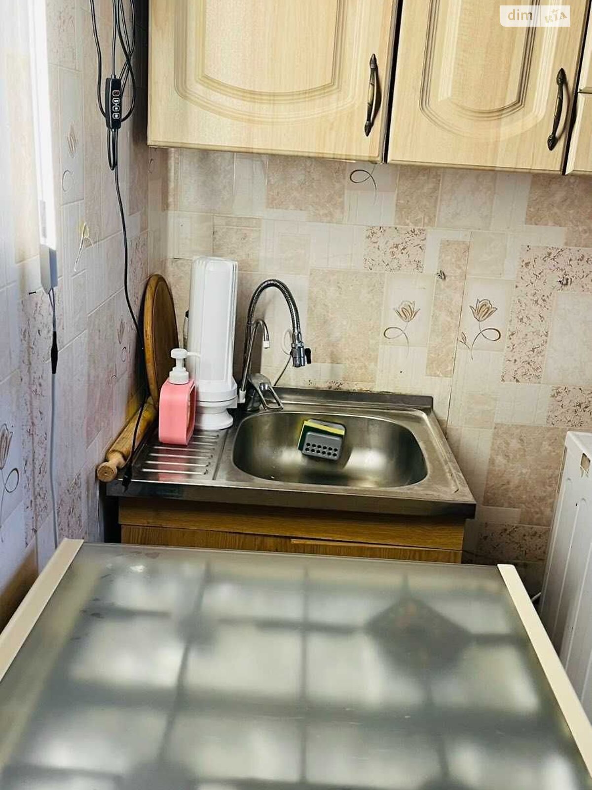 Продаж однокімнатної квартири в Дніпрі, на вул. Вознесенська 25, район Єврейська слобода фото 1 Продаж однокімнатної квартири в Дніпрі, на вул. Вознесенська 25, район Єврейська слобода фото 1