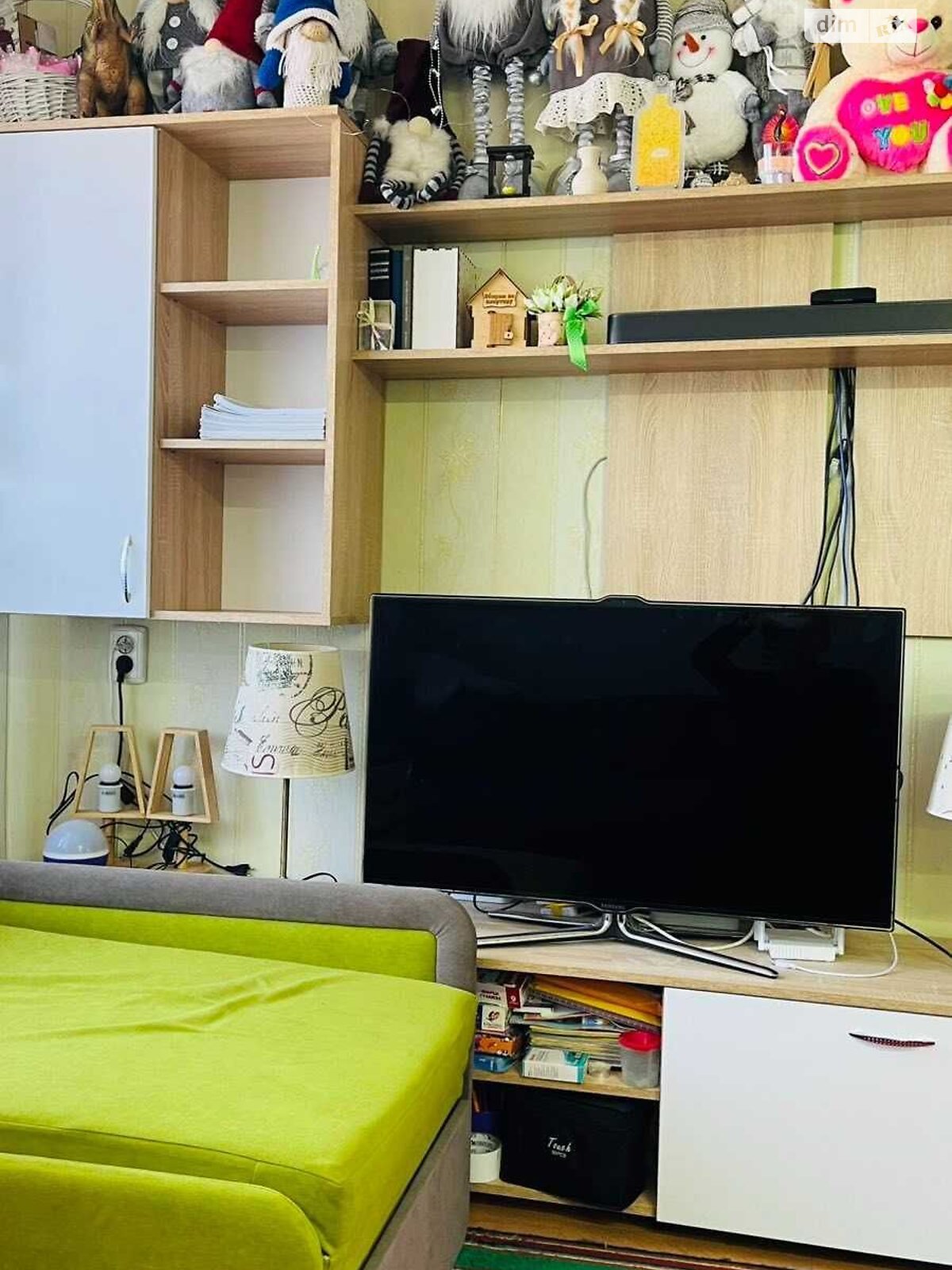 Продаж однокімнатної квартири в Дніпрі, на вул. Вознесенська 25, район Єврейська слобода фото 1 Продаж однокімнатної квартири в Дніпрі, на вул. Вознесенська 25, район Єврейська слобода фото 1