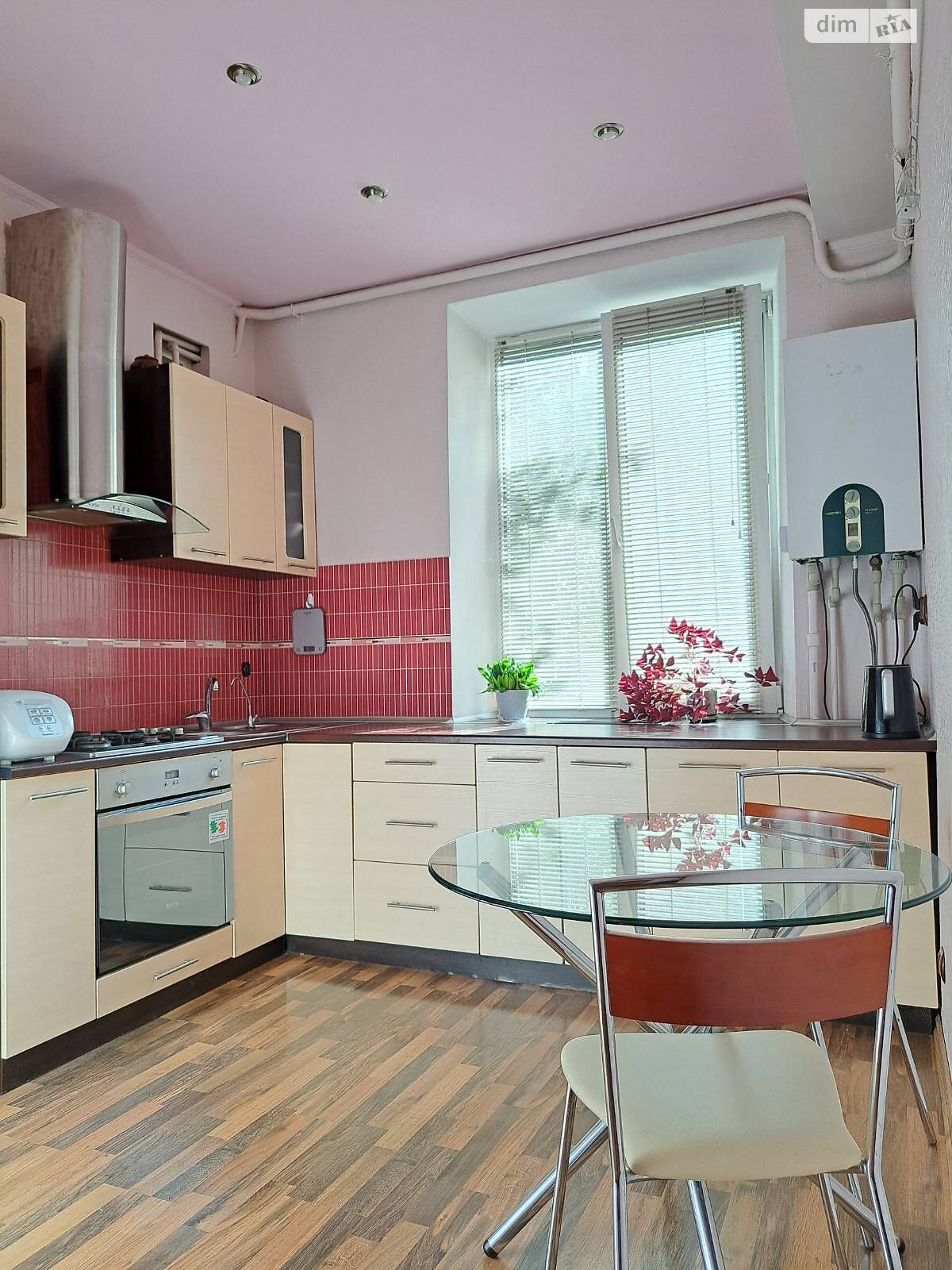 Продажа двухкомнатной квартиры в Днепре, на ул. Философская 36/38, фото 1 Продажа двухкомнатной квартиры в Днепре, на ул. Философская 36/38, фото 1