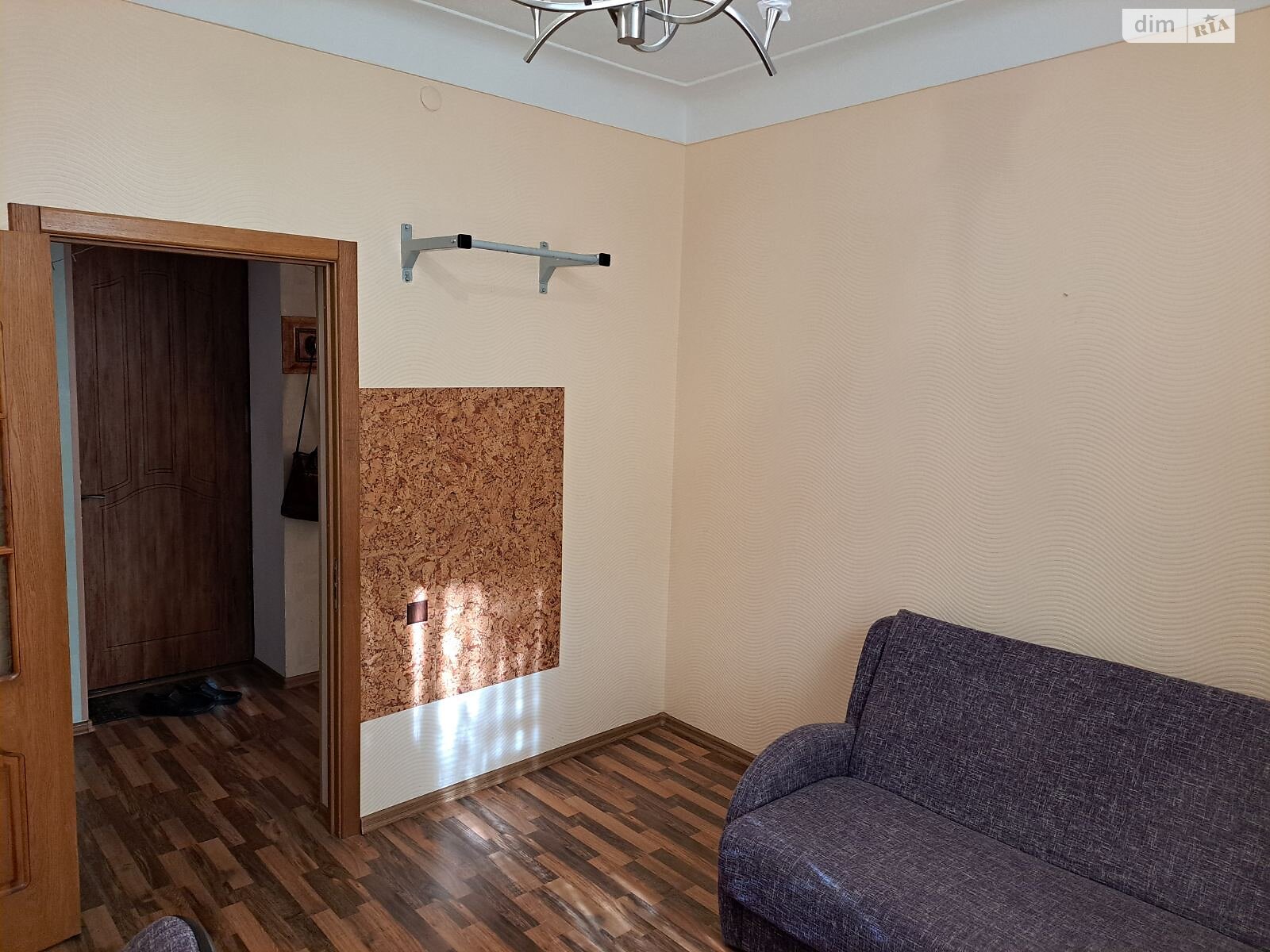 Продажа двухкомнатной квартиры в Днепре, на ул. Философская 36/38, фото 1 Продажа двухкомнатной квартиры в Днепре, на ул. Философская 36/38, фото 1