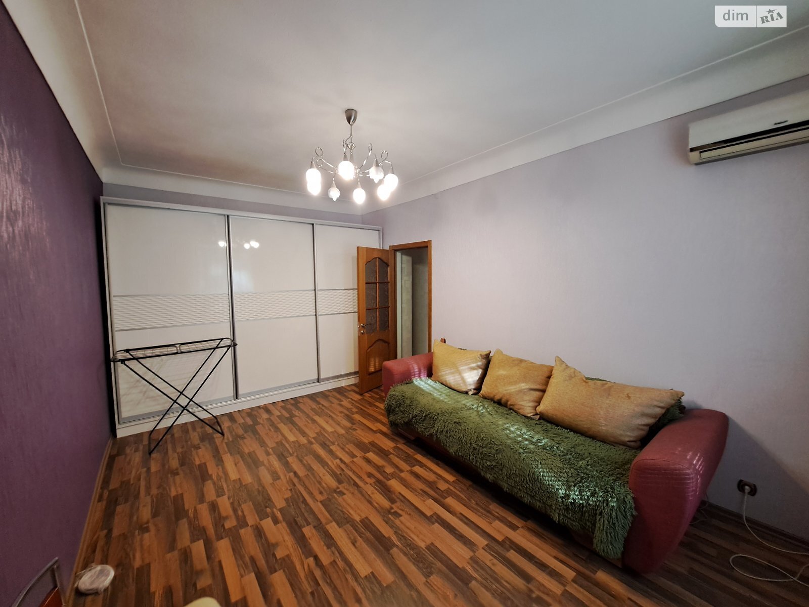 Продажа двухкомнатной квартиры в Днепре, на ул. Философская 36/38, фото 1 Продажа двухкомнатной квартиры в Днепре, на ул. Философская 36/38, фото 1