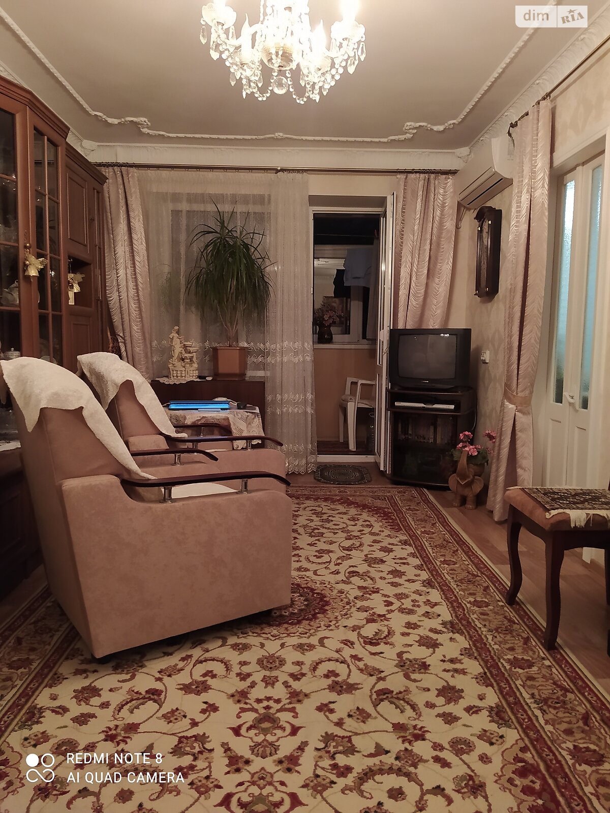 Продажа трехкомнатной квартиры в Днепре, на просп. Науки, фото 1 Продажа трехкомнатной квартиры в Днепре, на просп. Науки, фото 1