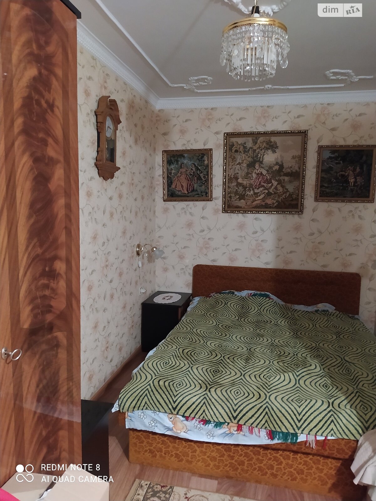 Продажа трехкомнатной квартиры в Днепре, на просп. Науки, фото 1 Продажа трехкомнатной квартиры в Днепре, на просп. Науки, фото 1