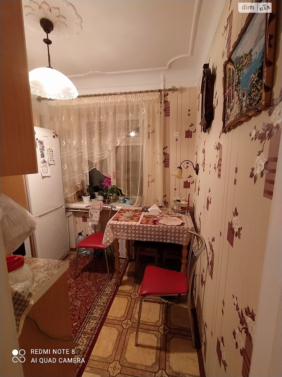 Продажа трехкомнатной квартиры в Днепре, на просп. Науки, фото 1 Продажа трехкомнатной квартиры в Днепре, на просп. Науки, фото 1