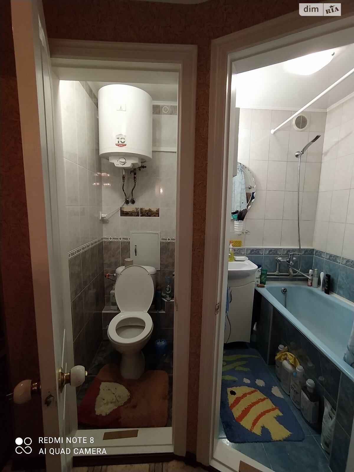 Продажа трехкомнатной квартиры в Днепре, на просп. Науки, фото 1 Продажа трехкомнатной квартиры в Днепре, на просп. Науки, фото 1