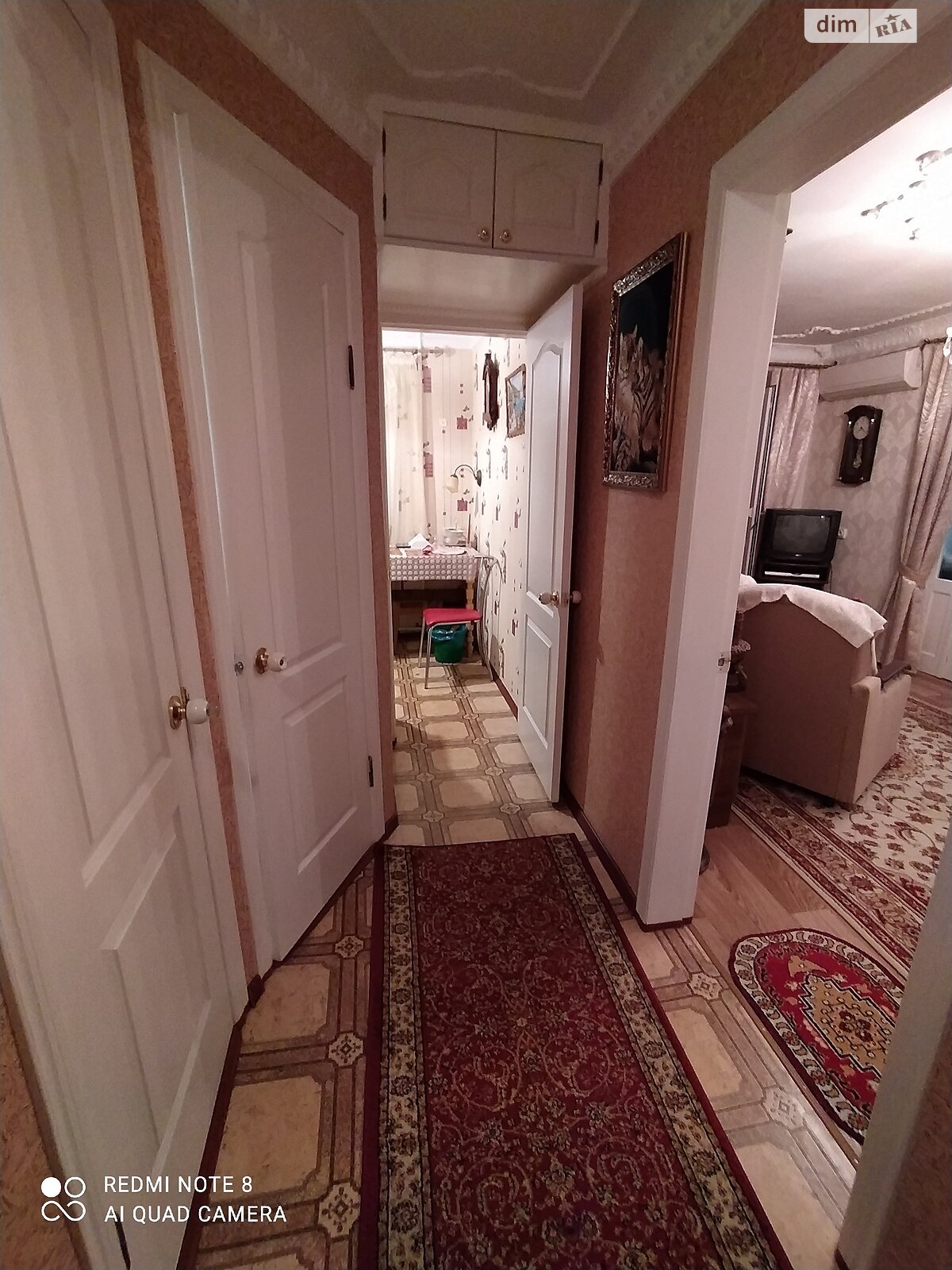 Продажа трехкомнатной квартиры в Днепре, на просп. Науки, фото 1 Продажа трехкомнатной квартиры в Днепре, на просп. Науки, фото 1
