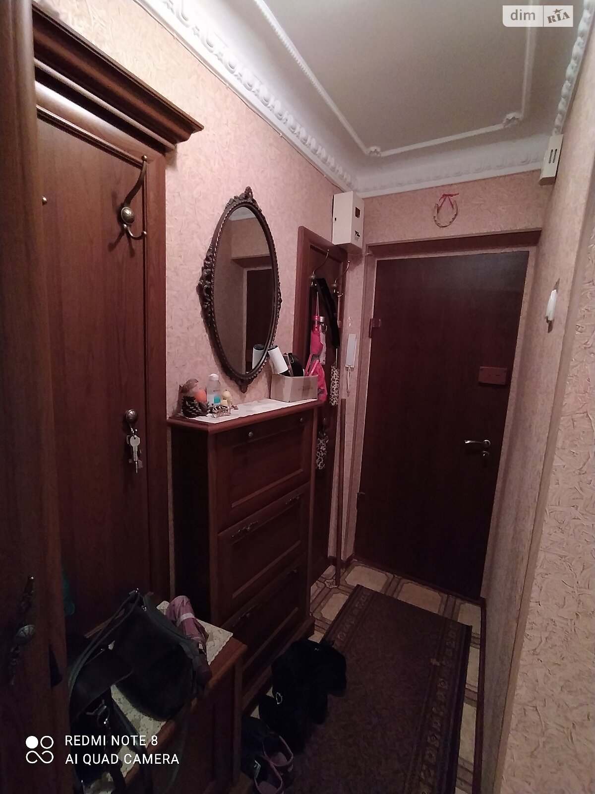 Продажа трехкомнатной квартиры в Днепре, на просп. Науки, фото 1 Продажа трехкомнатной квартиры в Днепре, на просп. Науки, фото 1