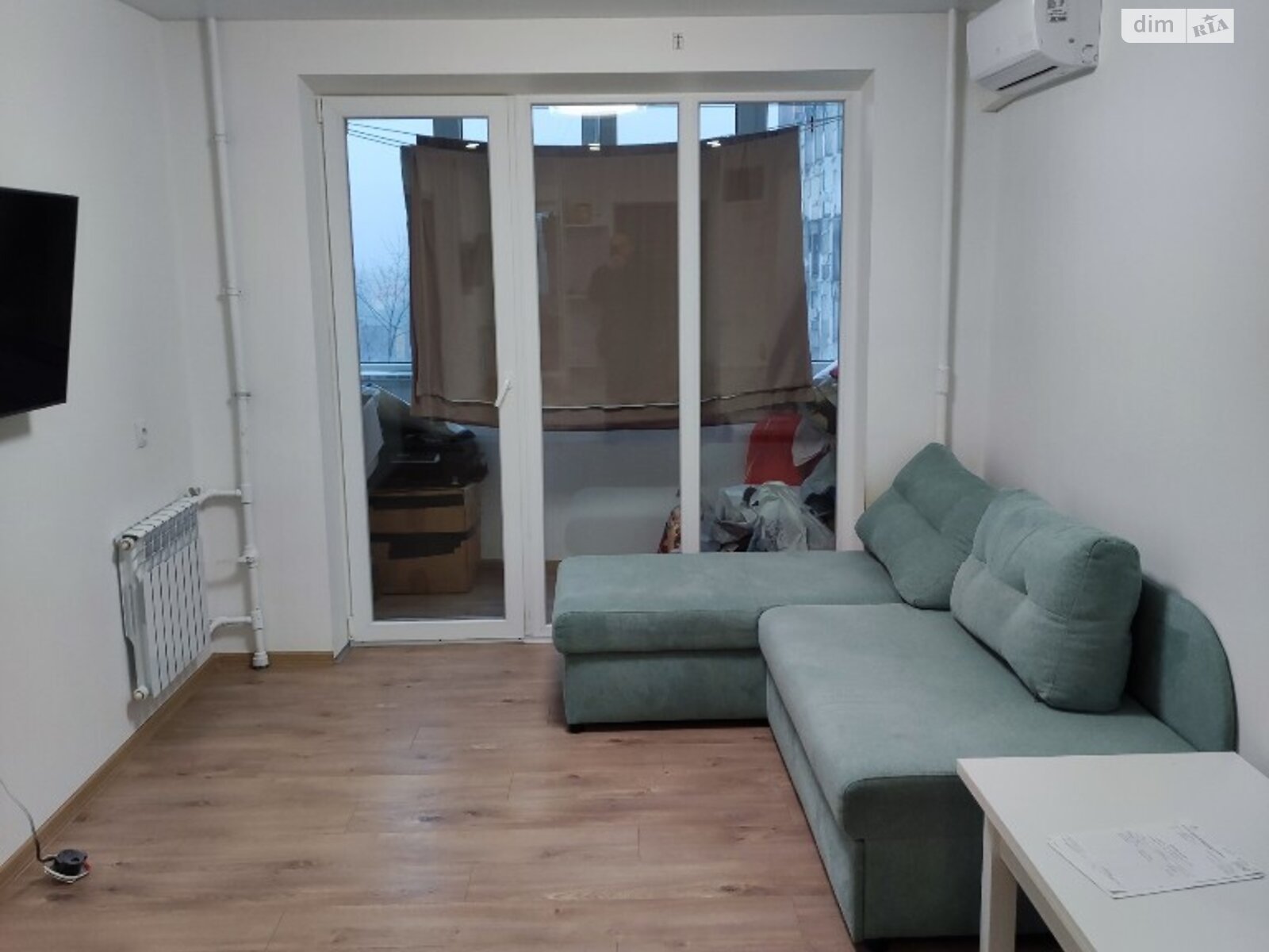Продаж двокімнатної квартири в Дніпрі, на просп. Науки 124, район Гагаріна фото 1