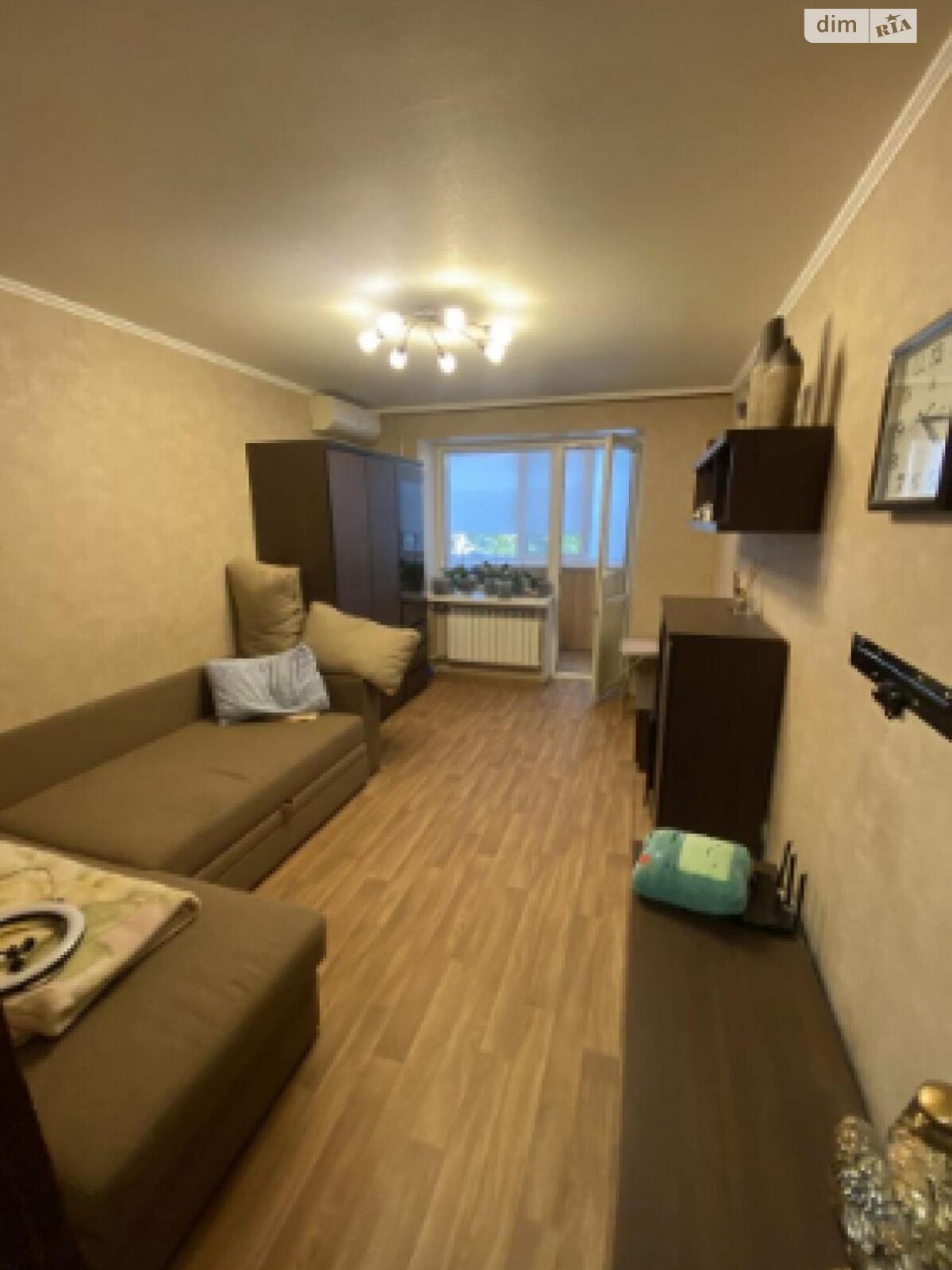 Продаж двокімнатної квартири в Дніпрі, на просп. Науки, район Гагаріна фото 1