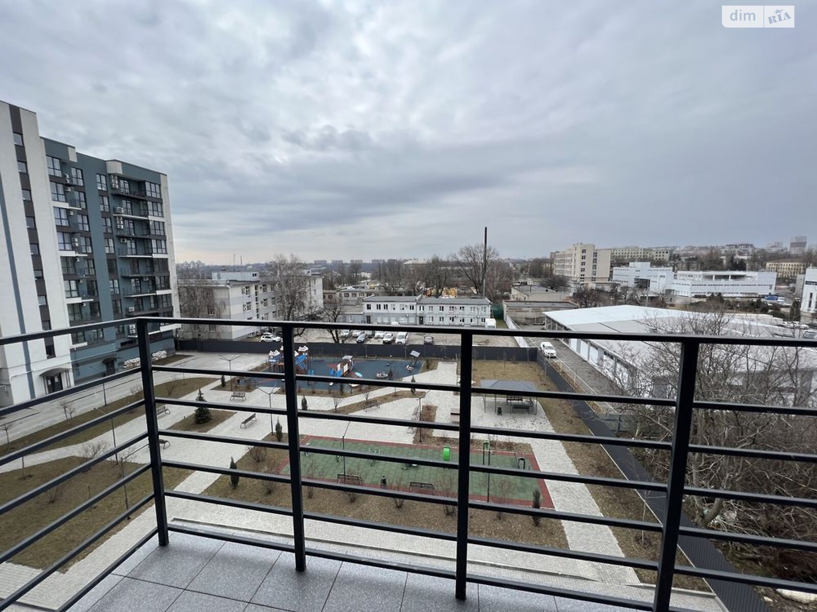 Продажа трехкомнатной квартиры в Днепре, на ул. Героев Спасателей 6, район Гагарина фото 1