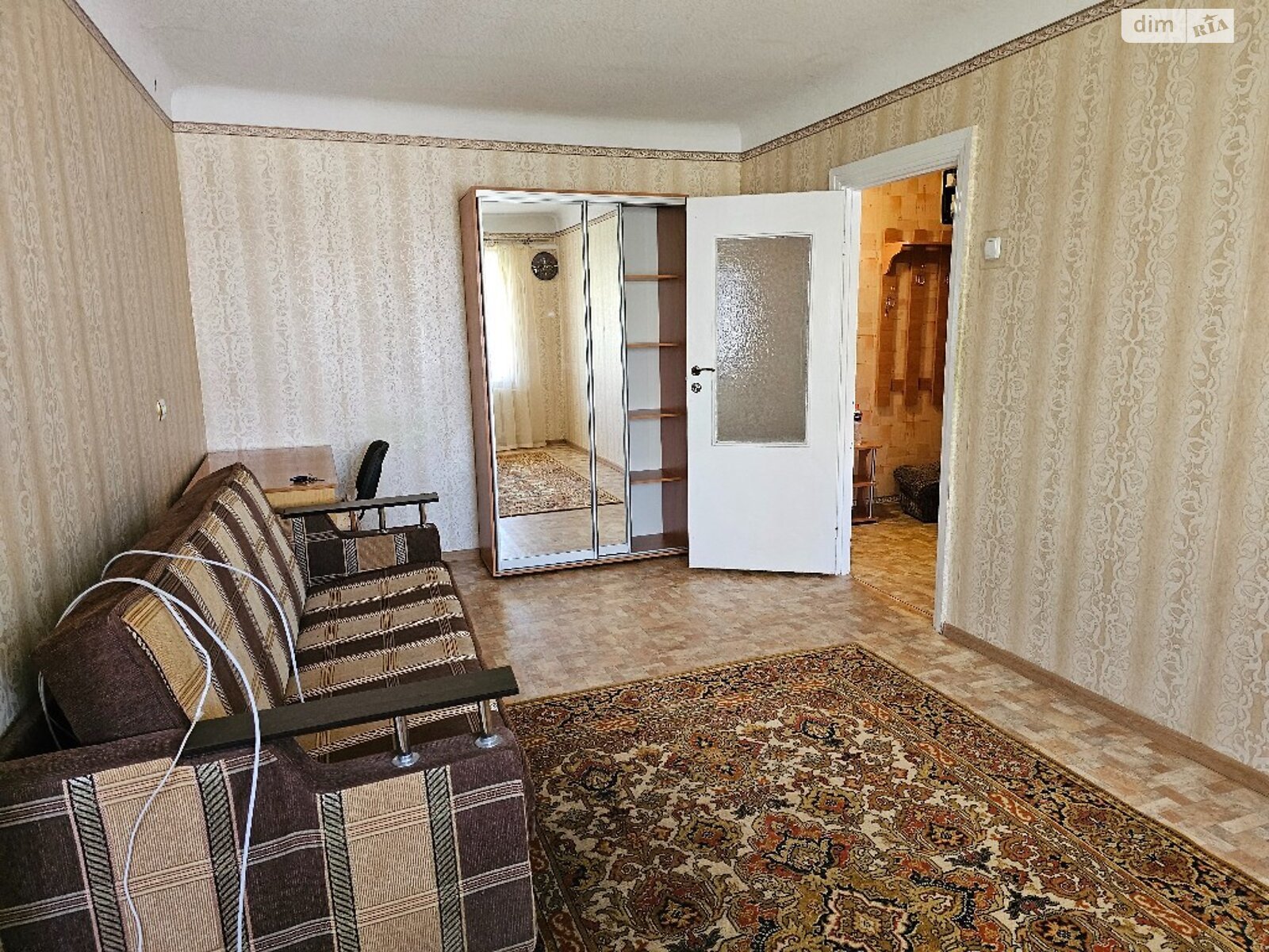 Продажа двухкомнатной квартиры в Днепре, на ул. Ирпенская 4А, район Гагарина фото 1