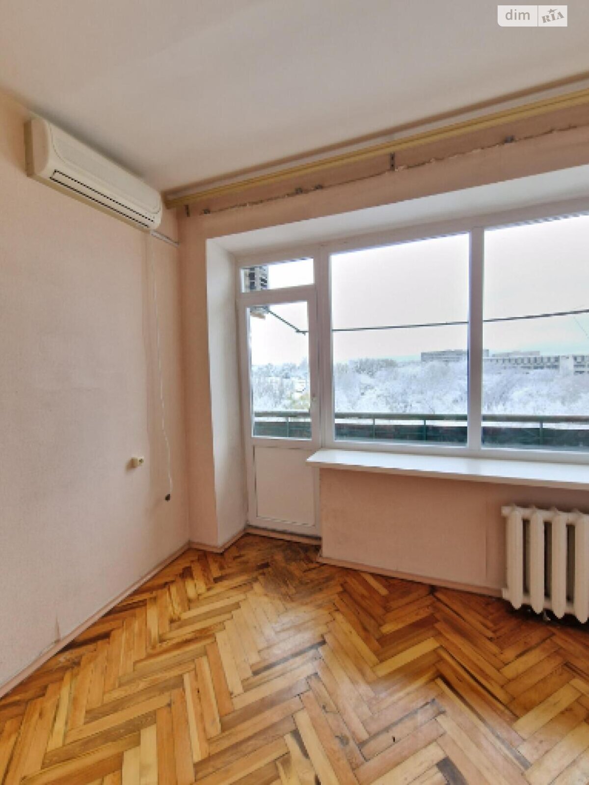 Продажа двухкомнатной квартиры в Днепре, на ул. Нила Армстронга, район Гагарина фото 1