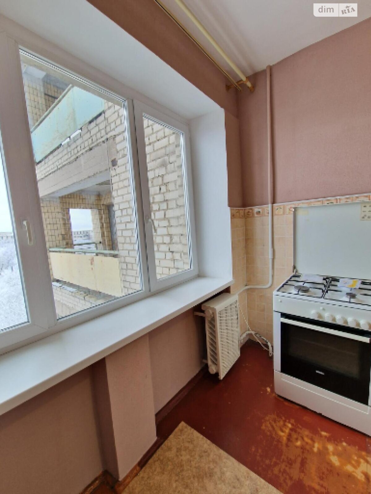 Продажа двухкомнатной квартиры в Днепре, на ул. Нила Армстронга, район Гагарина фото 1