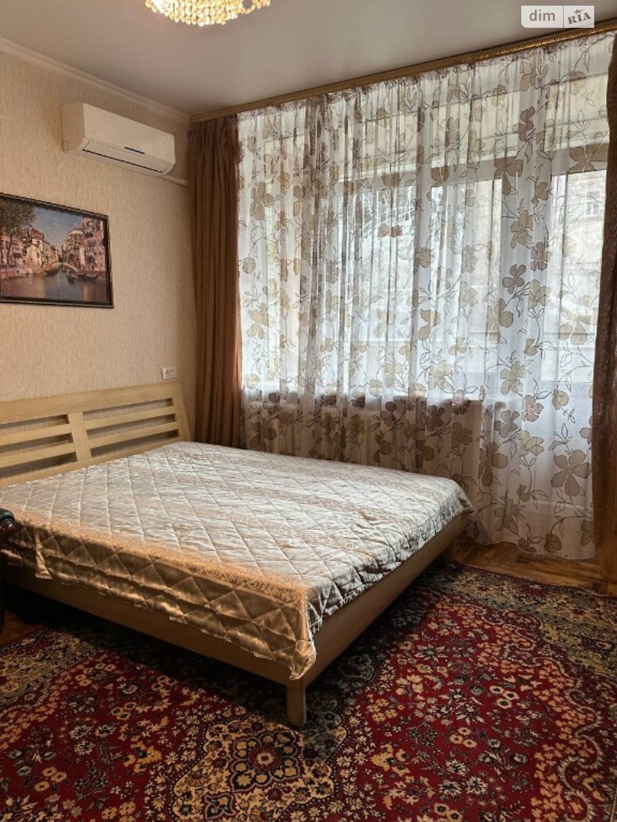 Продаж двокімнатної квартири в Дніпрі, на узвіз Крутогірний 9, район Гагаріна фото 1