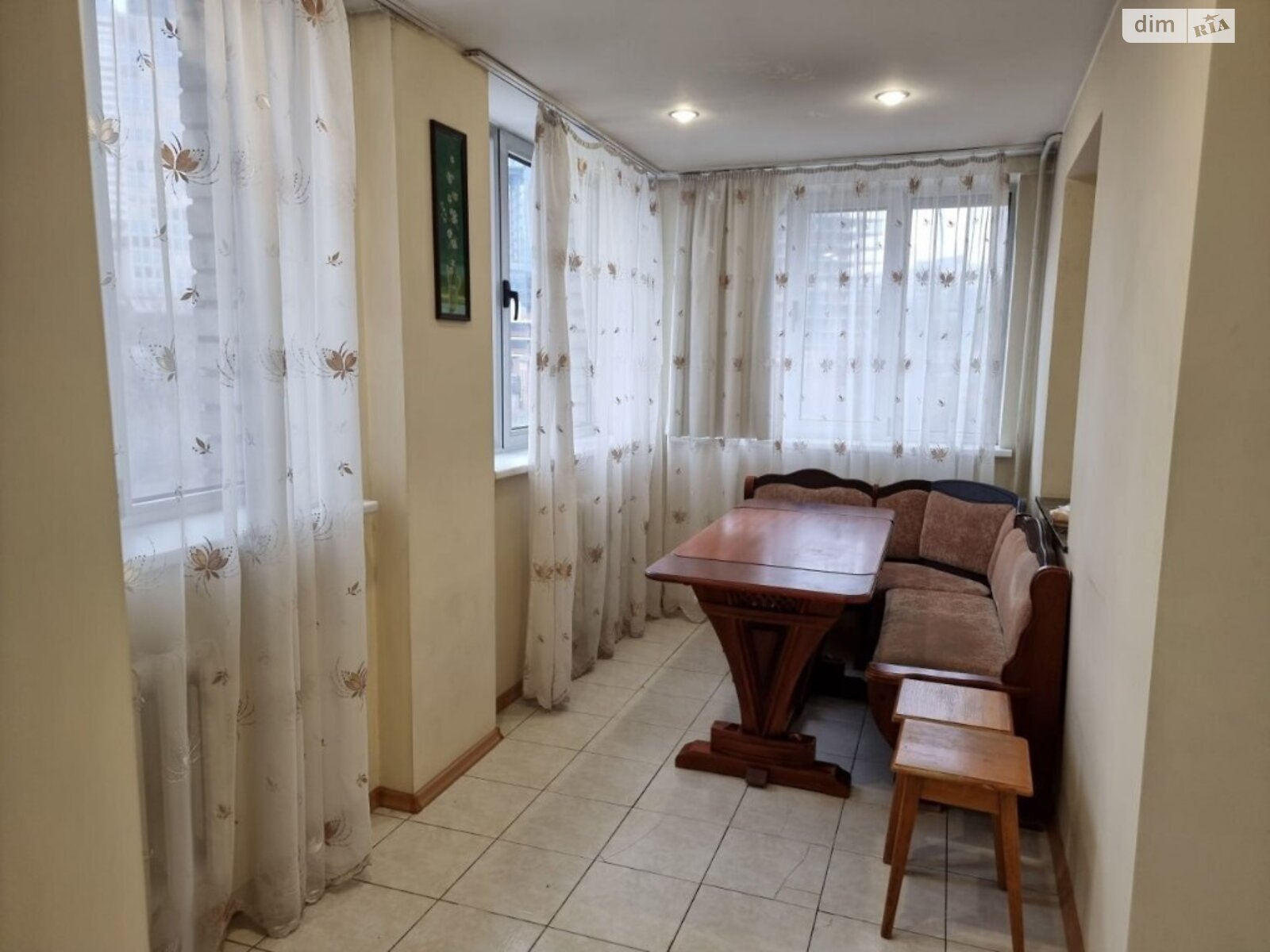 Продажа четырехкомнатной квартиры в Днепре, на ул. Литейная 170, район Гагарина фото 1