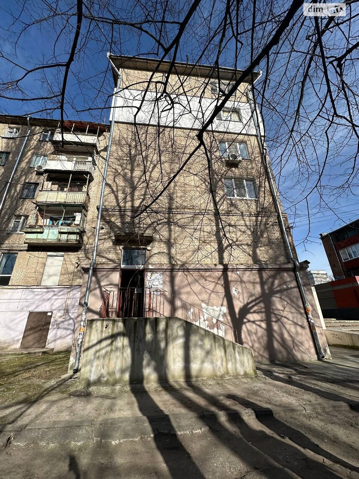 Продажа трехкомнатной квартиры в Днепре, на просп. Науки 133, район Гагарина фото 1