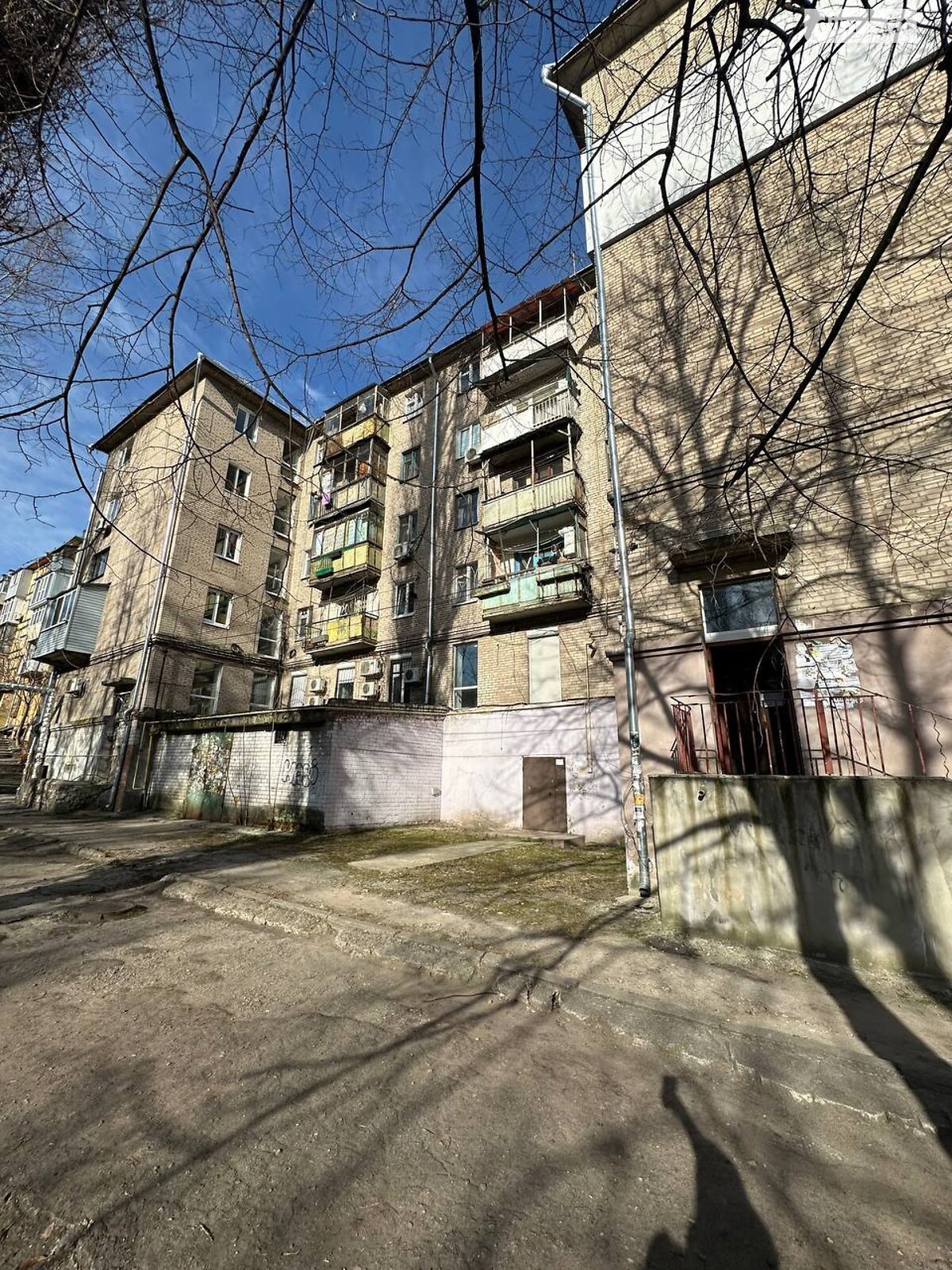 Продажа трехкомнатной квартиры в Днепре, на просп. Науки 133, район Гагарина фото 1