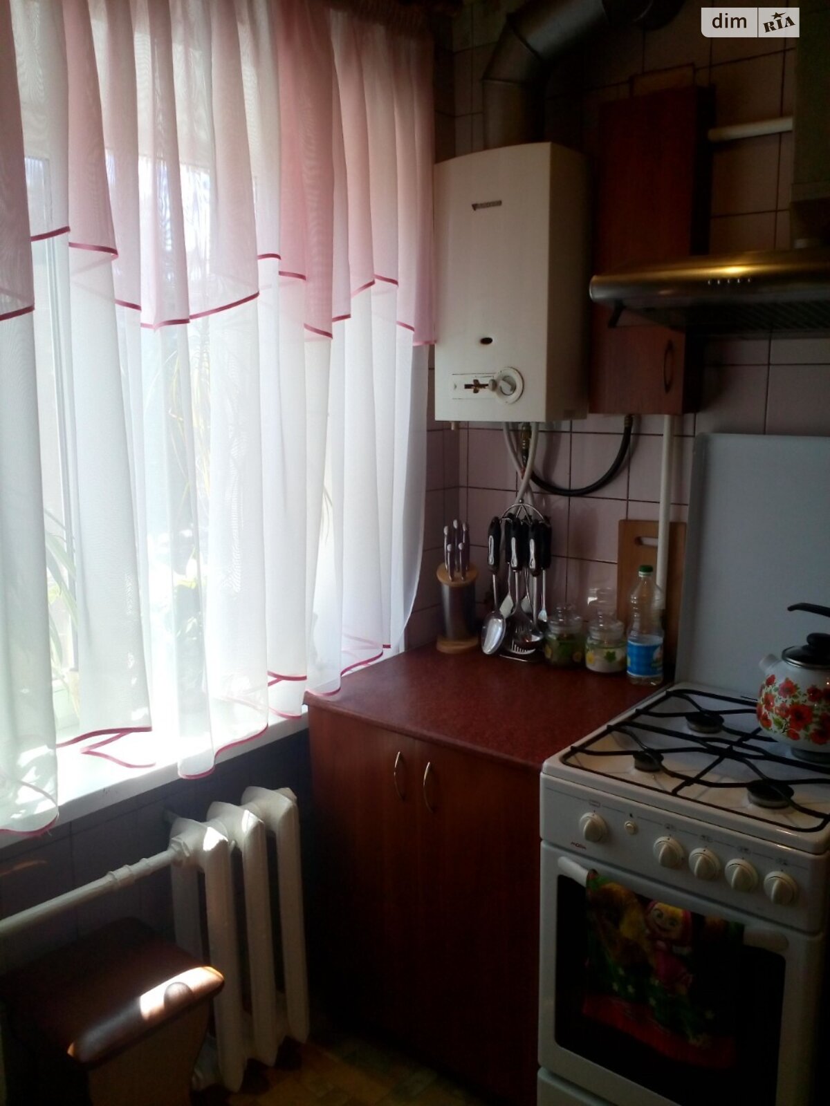 Продажа двухкомнатной квартиры в Днепре, на ул. Гагарина 90, район Гагарина фото 1