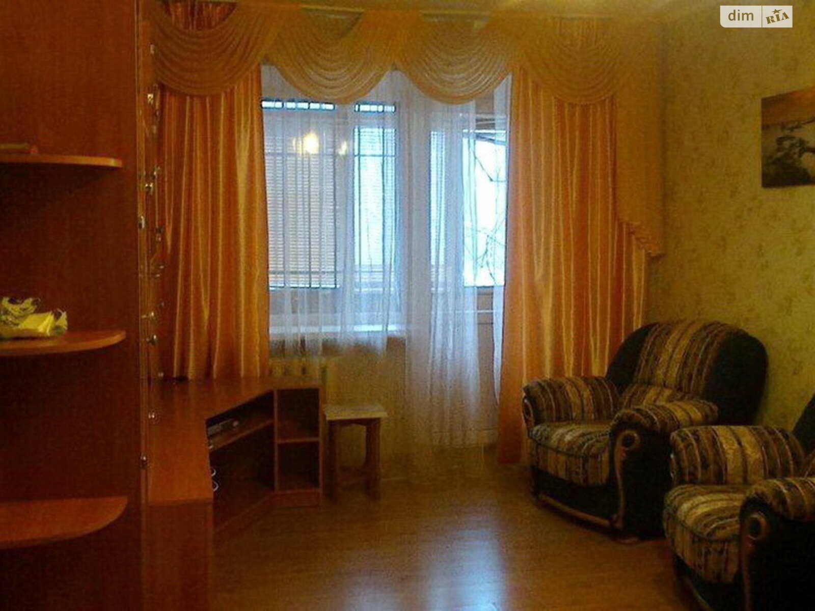 Продаж двокімнатної квартири в Дніпрі, на просп. Науки 96, район Гагаріна фото 1