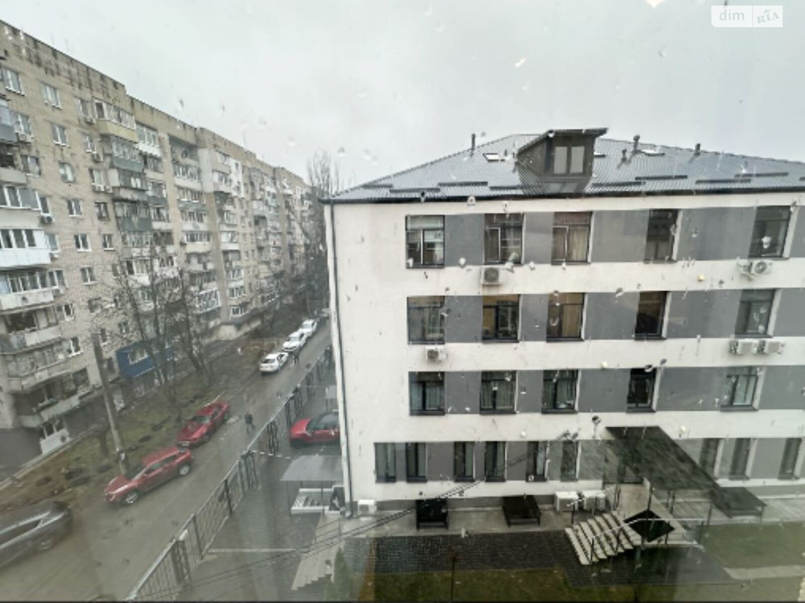 Продаж трикімнатної квартири в Дніпрі, на вул. Пушкіна Генерала 28А, район Гагаріна фото 1