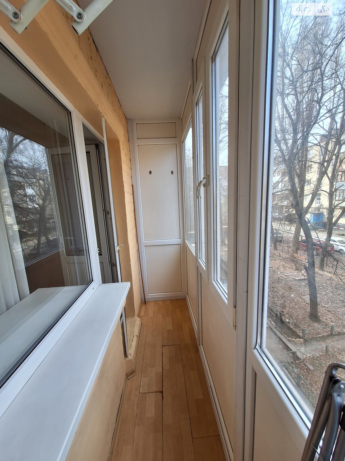 Продажа трехкомнатной квартиры в Днепре, на ул. Севастопольская 26, район Гагарина фото 1