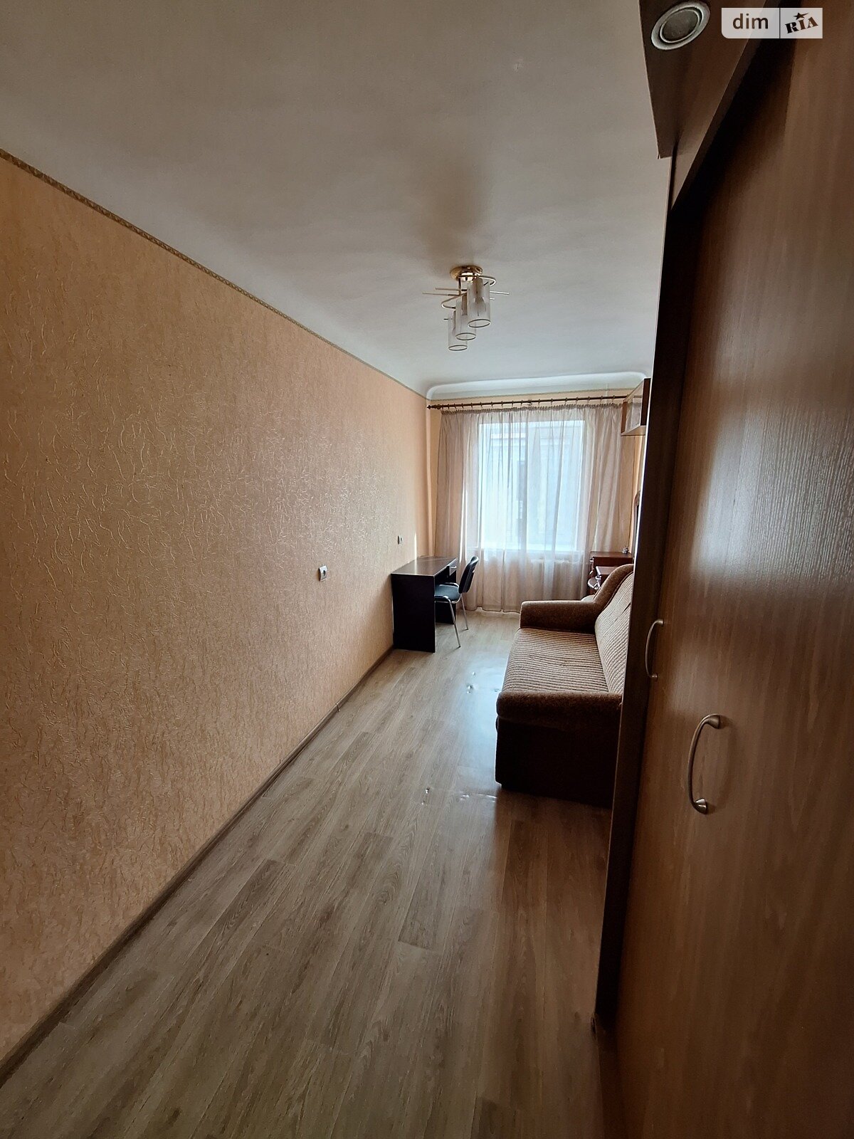Продажа трехкомнатной квартиры в Днепре, на ул. Севастопольская 26, район Гагарина фото 1
