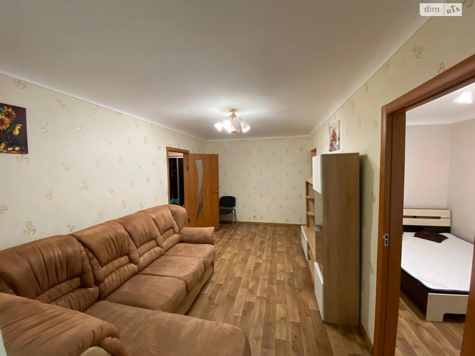 Продажа трехкомнатной квартиры в Днепре, на ул. Севастопольская, район Гагарина фото 1