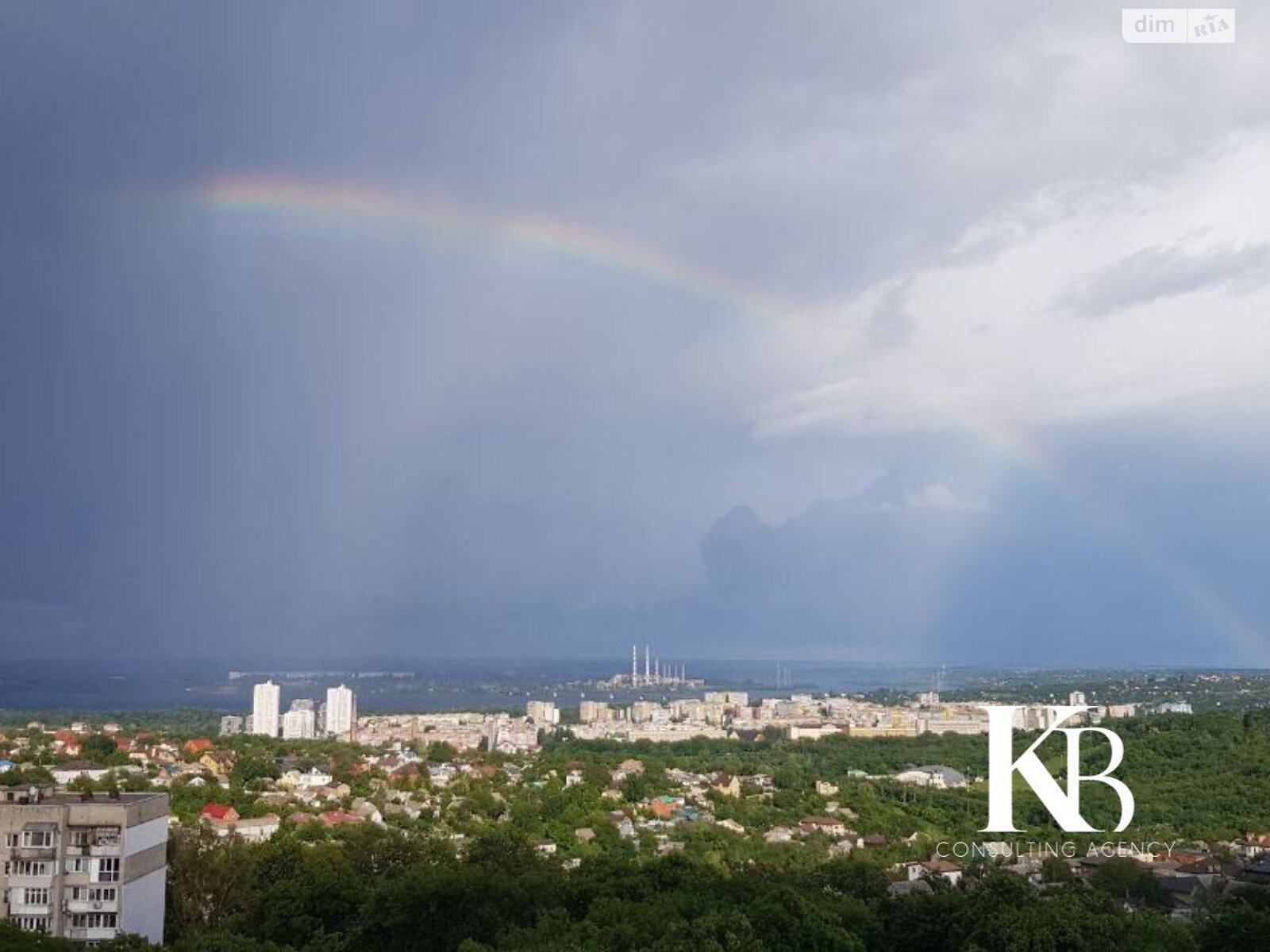 Продаж однокімнатної квартири в Дніпрі, на вул. Високовольтна 14А, район Гагаріна фото 1