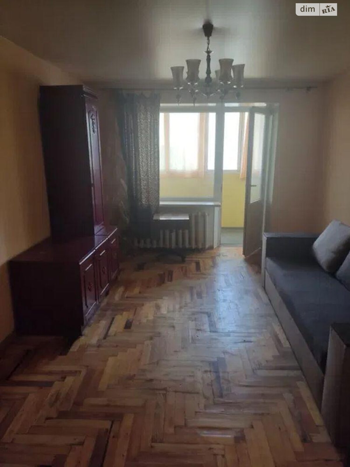 Продаж двокімнатної квартири в Дніпрі, на шосе Запорізьке, район Гагаріна фото 1