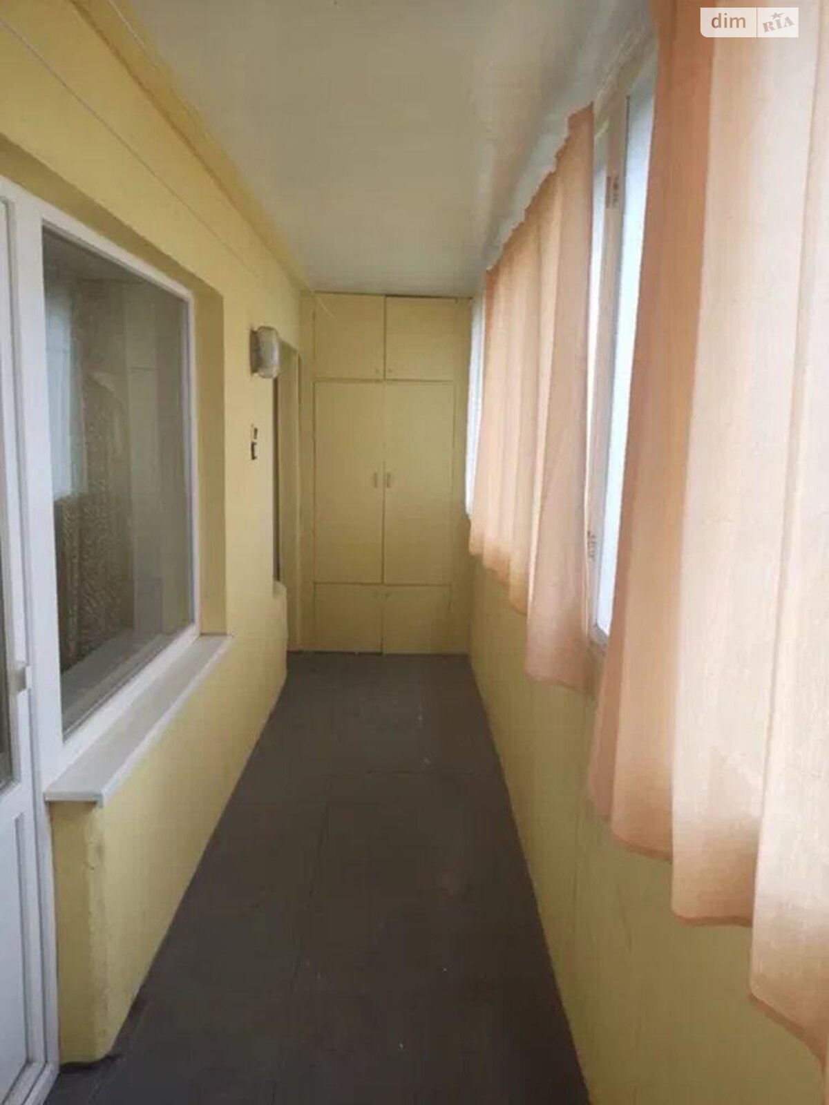 Продаж двокімнатної квартири в Дніпрі, на шосе Запорізьке, район Гагаріна фото 1