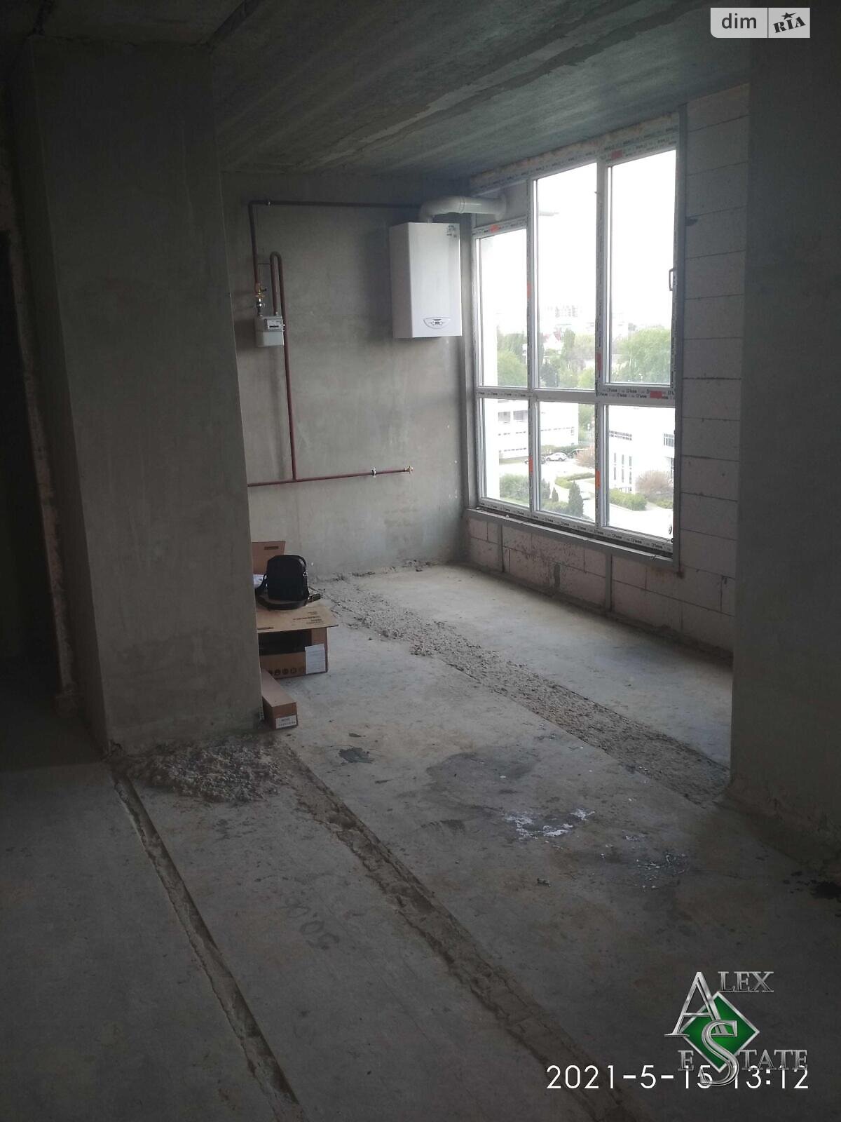Продажа двухкомнатной квартиры в Днепре, на ул. Героев Спасателей 6, район Гагарина фото 1
