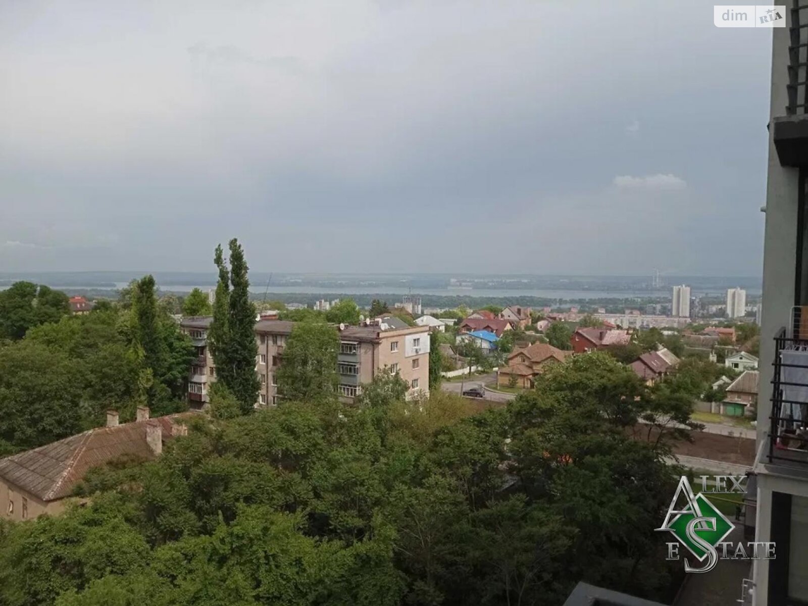 Продажа двухкомнатной квартиры в Днепре, на ул. Героев Спасателей 6, район Гагарина фото 1