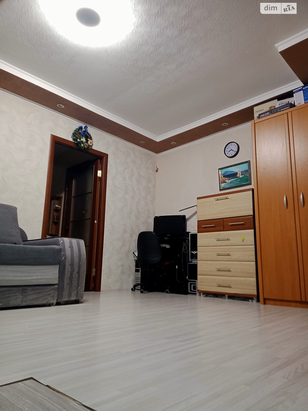 Продажа двухкомнатной квартиры в Днепре, на ул. Ирпенская 6, район Гагарина фото 1