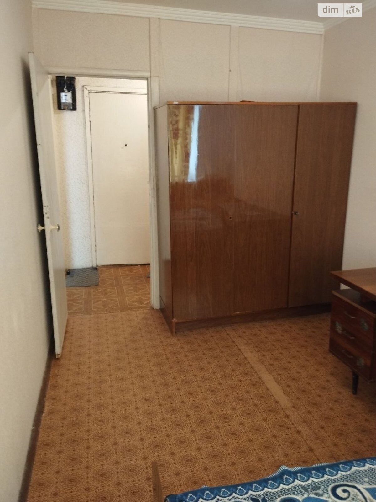 Продаж двокімнатної квартири в Дніпрі, на вул. Галини Мазепи 79, фото 1