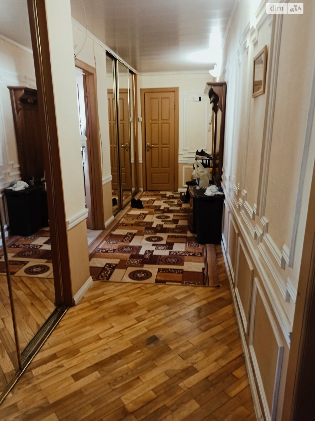 Продажа четырехкомнатной квартиры в Днепре, на просп. Героев 3, фото 1