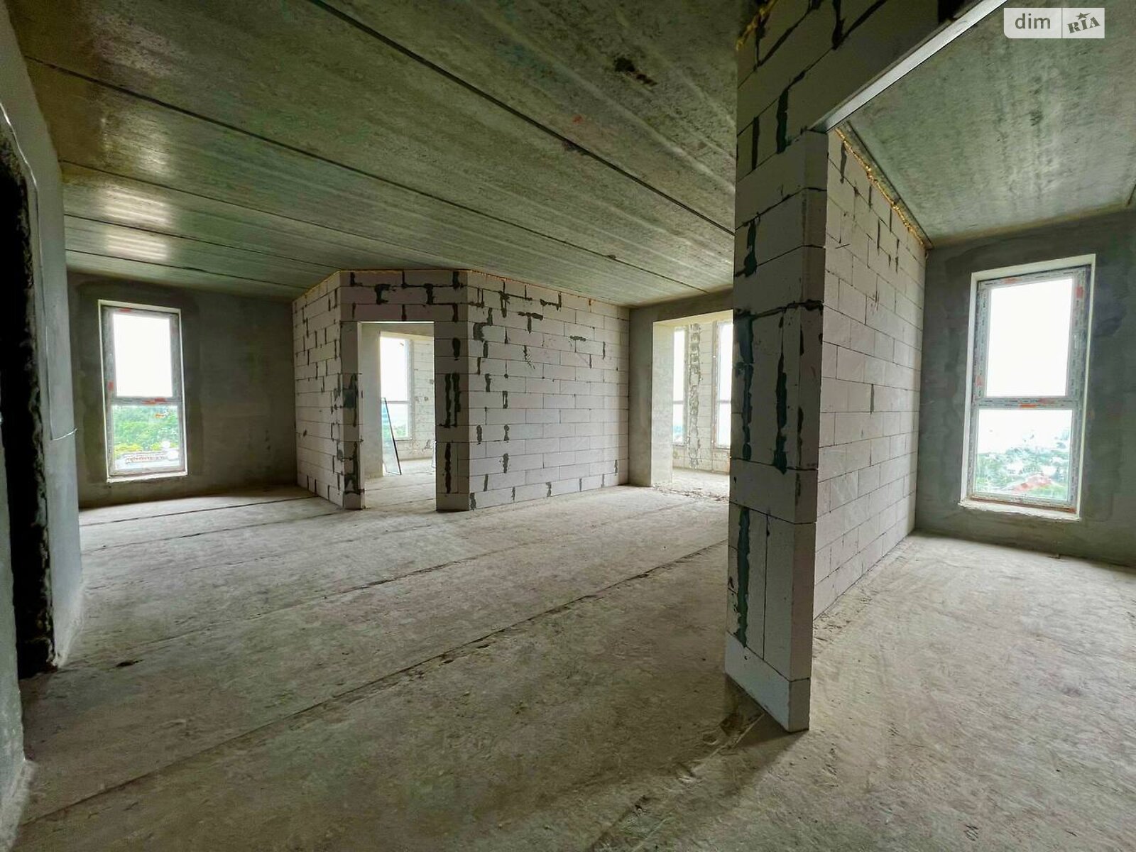 Продаж трикімнатної квартири в Дніпрі, на вул. Героїв Рятувальників 6, фото 1 Продаж трикімнатної квартири в Дніпрі, на вул. Героїв Рятувальників 6, фото 1