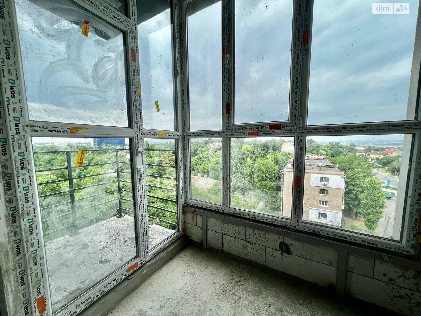 Продаж трикімнатної квартири в Дніпрі, на вул. Героїв Рятувальників 6, фото 1 Продаж трикімнатної квартири в Дніпрі, на вул. Героїв Рятувальників 6, фото 1