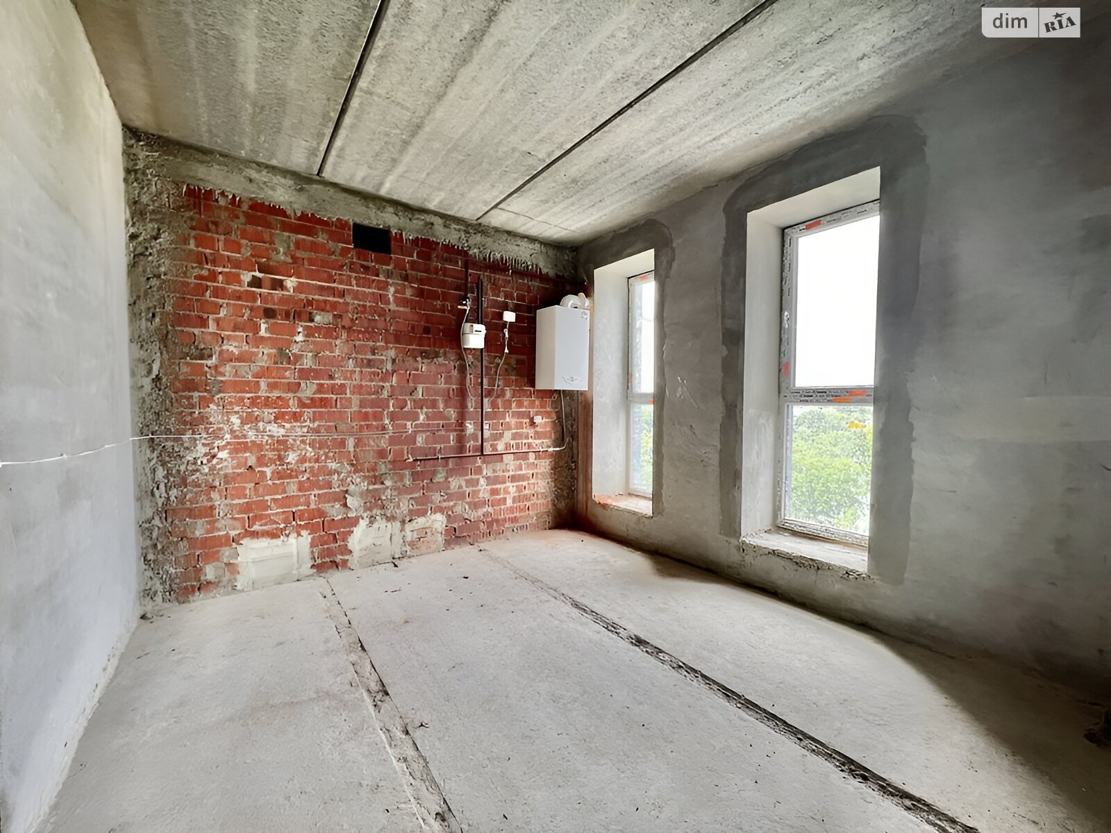 Продажа трехкомнатной квартиры в Днепре, на ул. Героев Спасателей 6, фото 1 Продажа трехкомнатной квартиры в Днепре, на ул. Героев Спасателей 6, фото 1