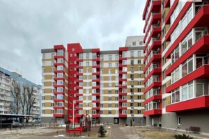 Продажа трехкомнатной квартиры в Днепре, на ул. Гидропарковая 13, фото 2