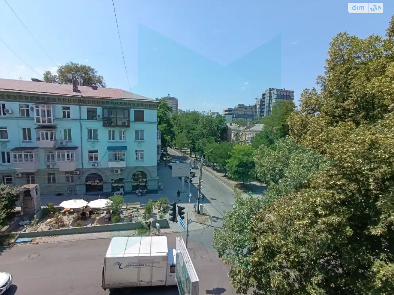 Продажа двухкомнатной квартиры в Днепре, на ул. Гоголя 7А, фото 1 Продажа двухкомнатной квартиры в Днепре, на ул. Гоголя 7А, фото 1