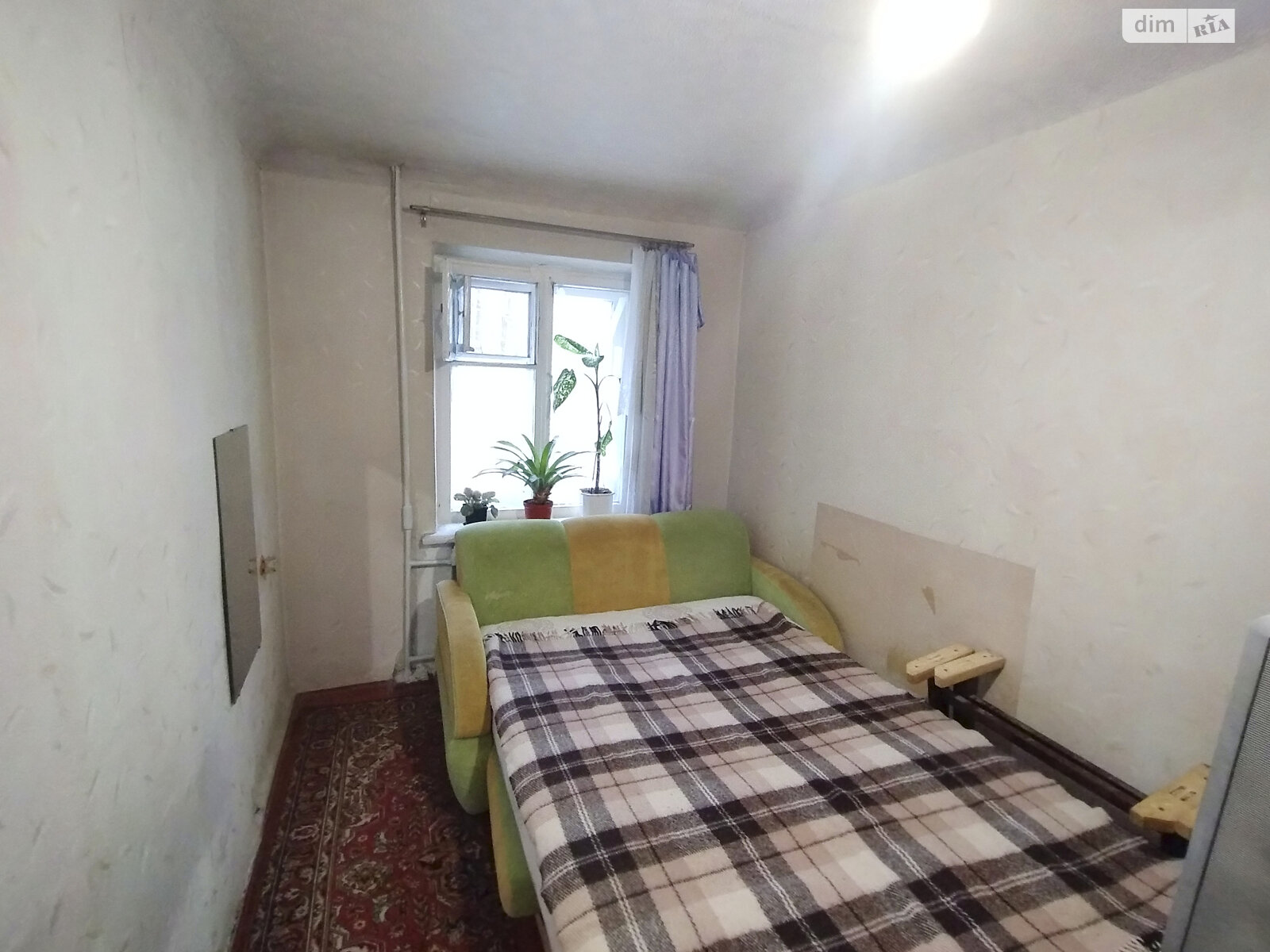 Продажа трехкомнатной квартиры в Днепре, на ул. Гордиенко Кости 1А, фото 1