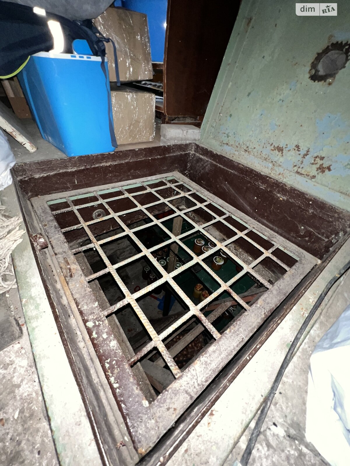 Продажа однокомнатной квартиры в Днепре, на просп. Хмельницкого Богдана 108А, фото 1 Продажа однокомнатной квартиры в Днепре, на просп. Хмельницкого Богдана 108А, фото 1