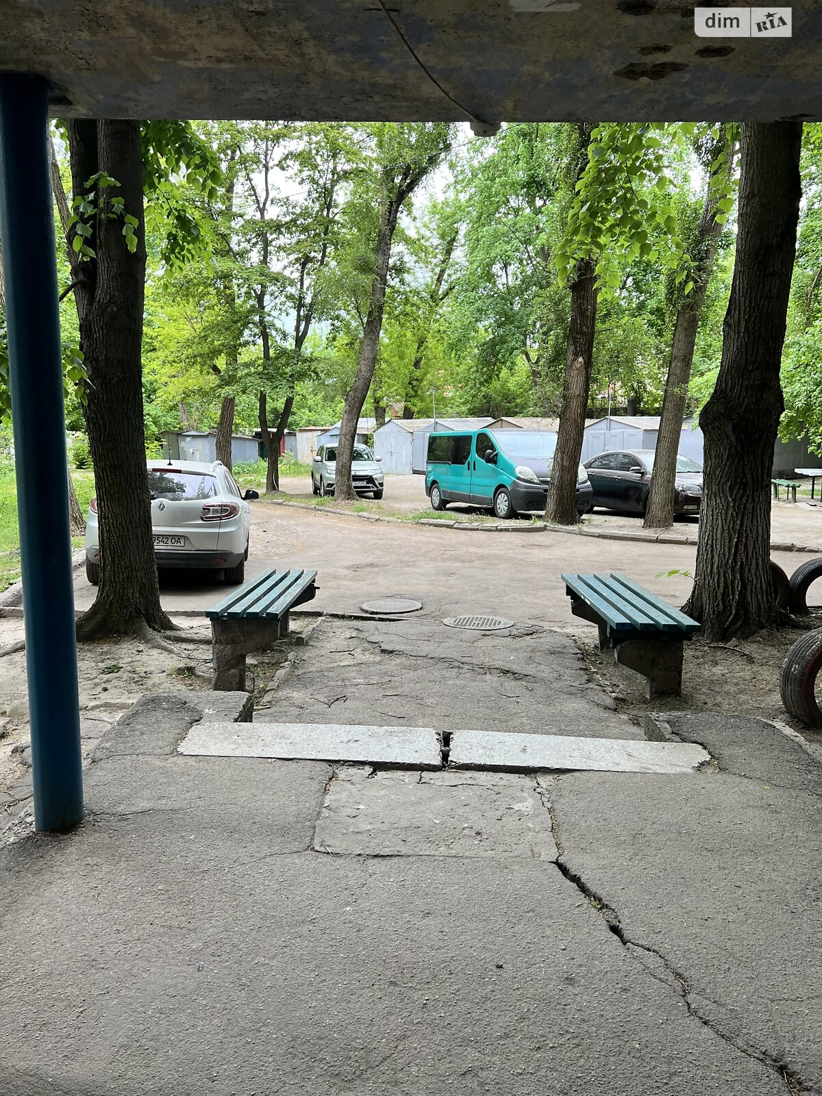 Продажа однокомнатной квартиры в Днепре, на просп. Хмельницкого Богдана 108А, фото 1 Продажа однокомнатной квартиры в Днепре, на просп. Хмельницкого Богдана 108А, фото 1